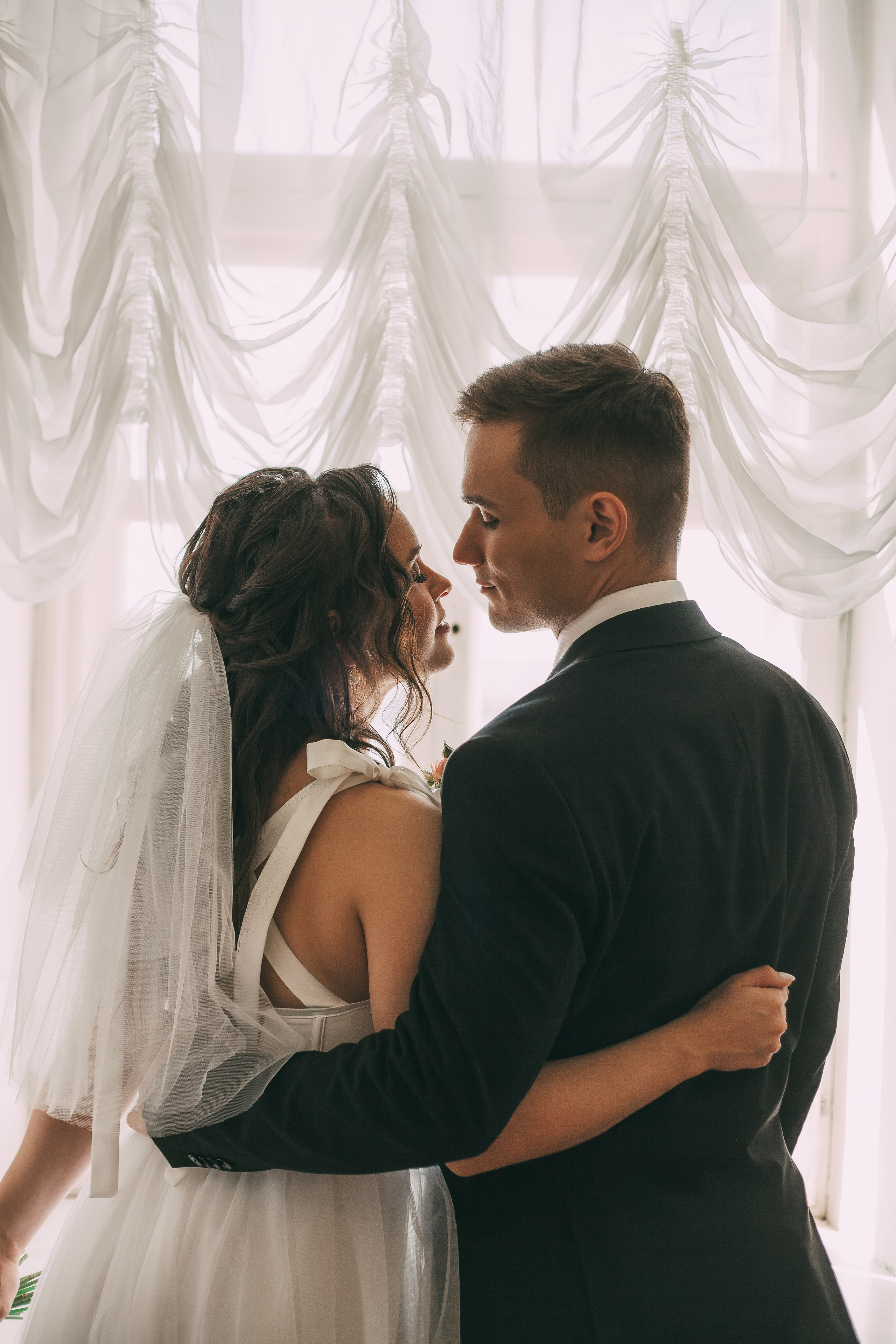 Сергей и Инна. Семейный и свадебный фотограф в Ижевске Лушникова Екатерина