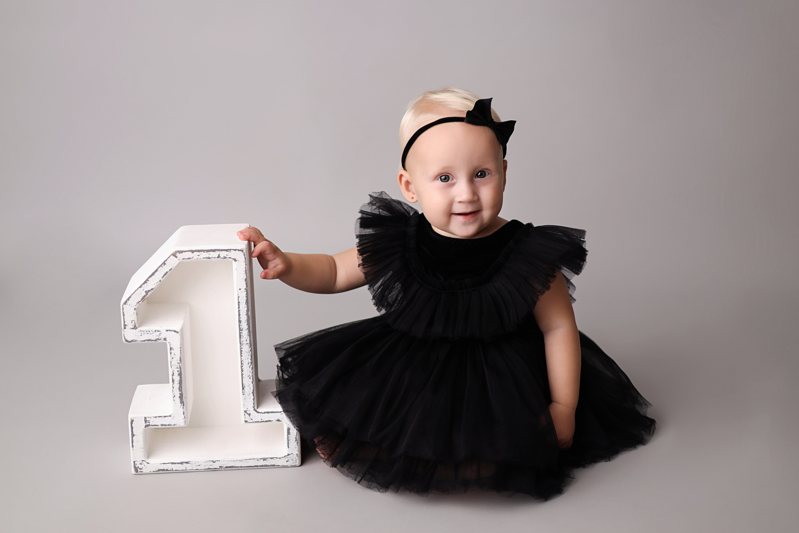 Виктории 1 годик. Фотограф новорожденных Москва. Ньюборн фотограф Москва