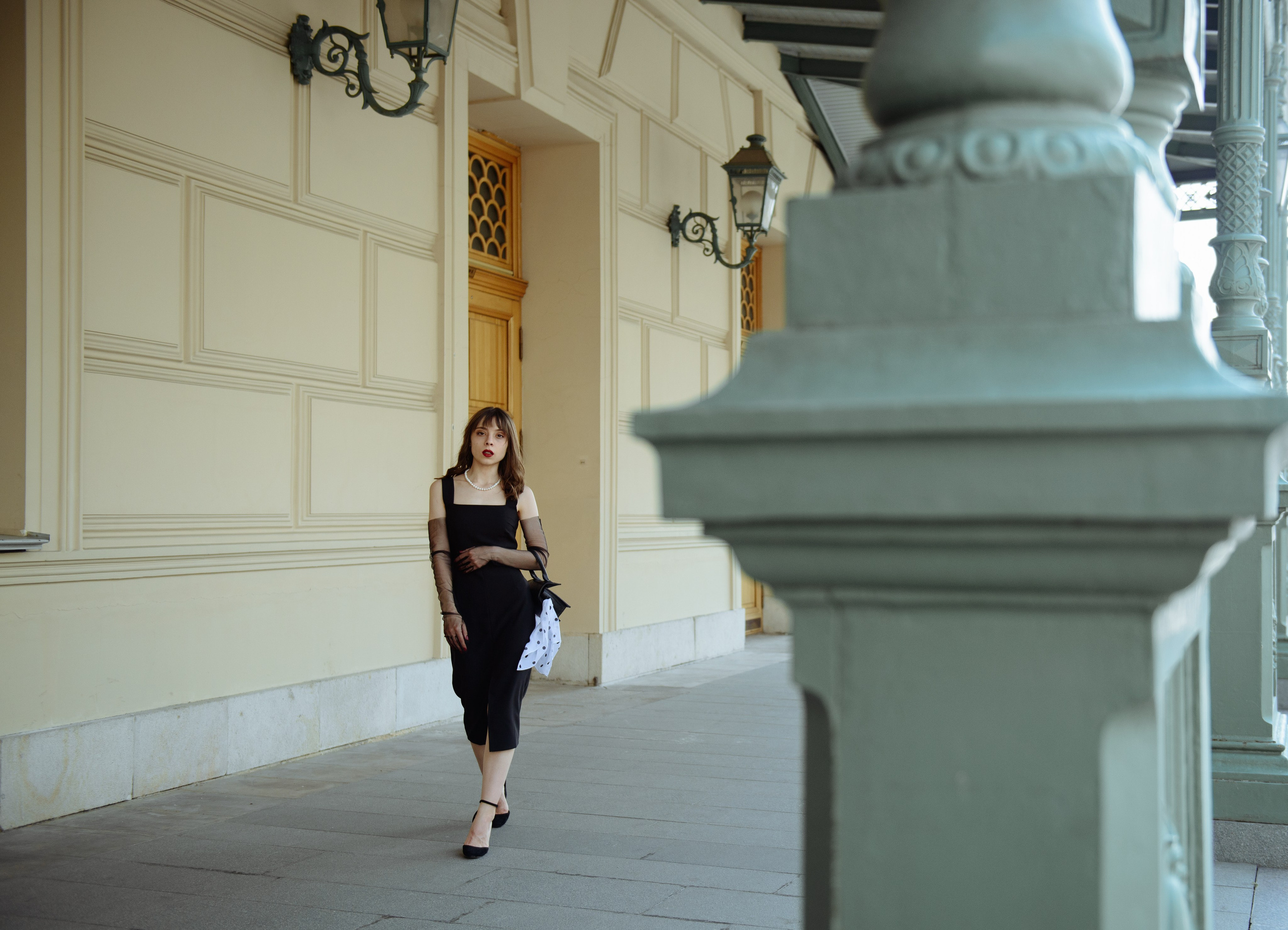 БОЛЬШОЙ. Фотограф Лопаткина Ирина