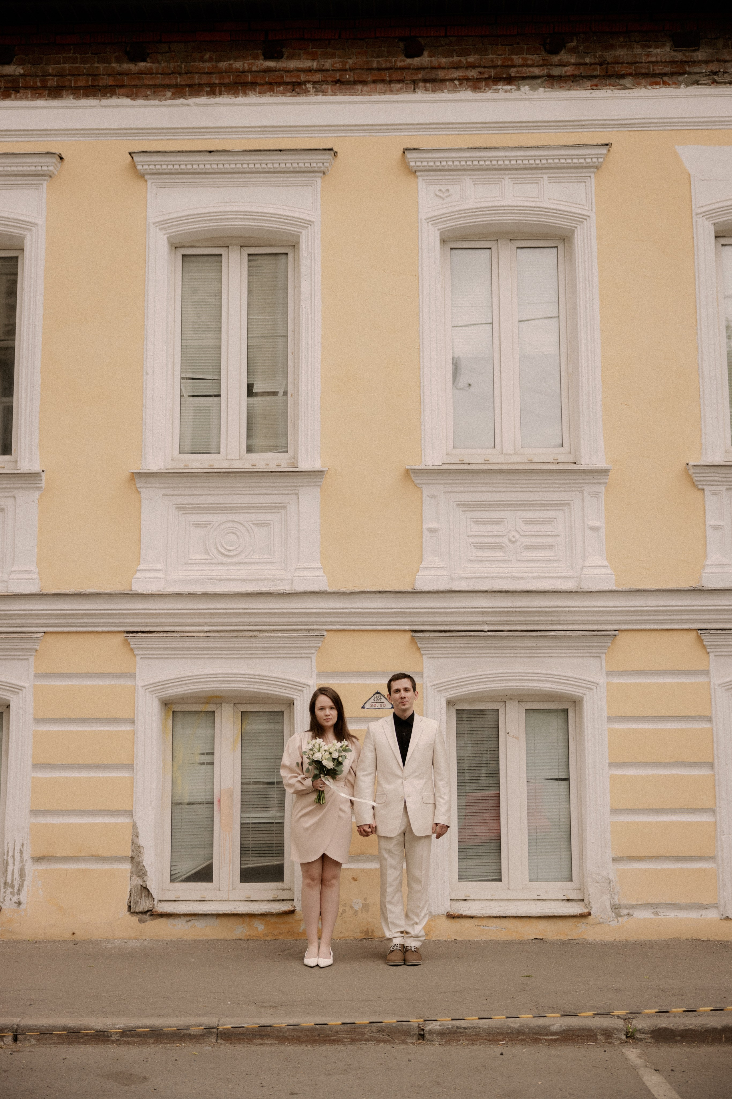 Леша + Саша. Семейный и детский фотограф Юлия Шох