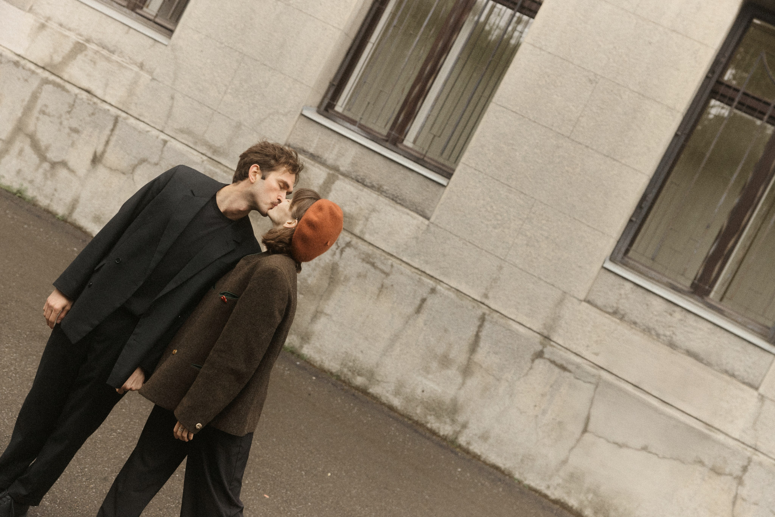 Давид + Катя. Семейный и детский фотограф Юлия Шох