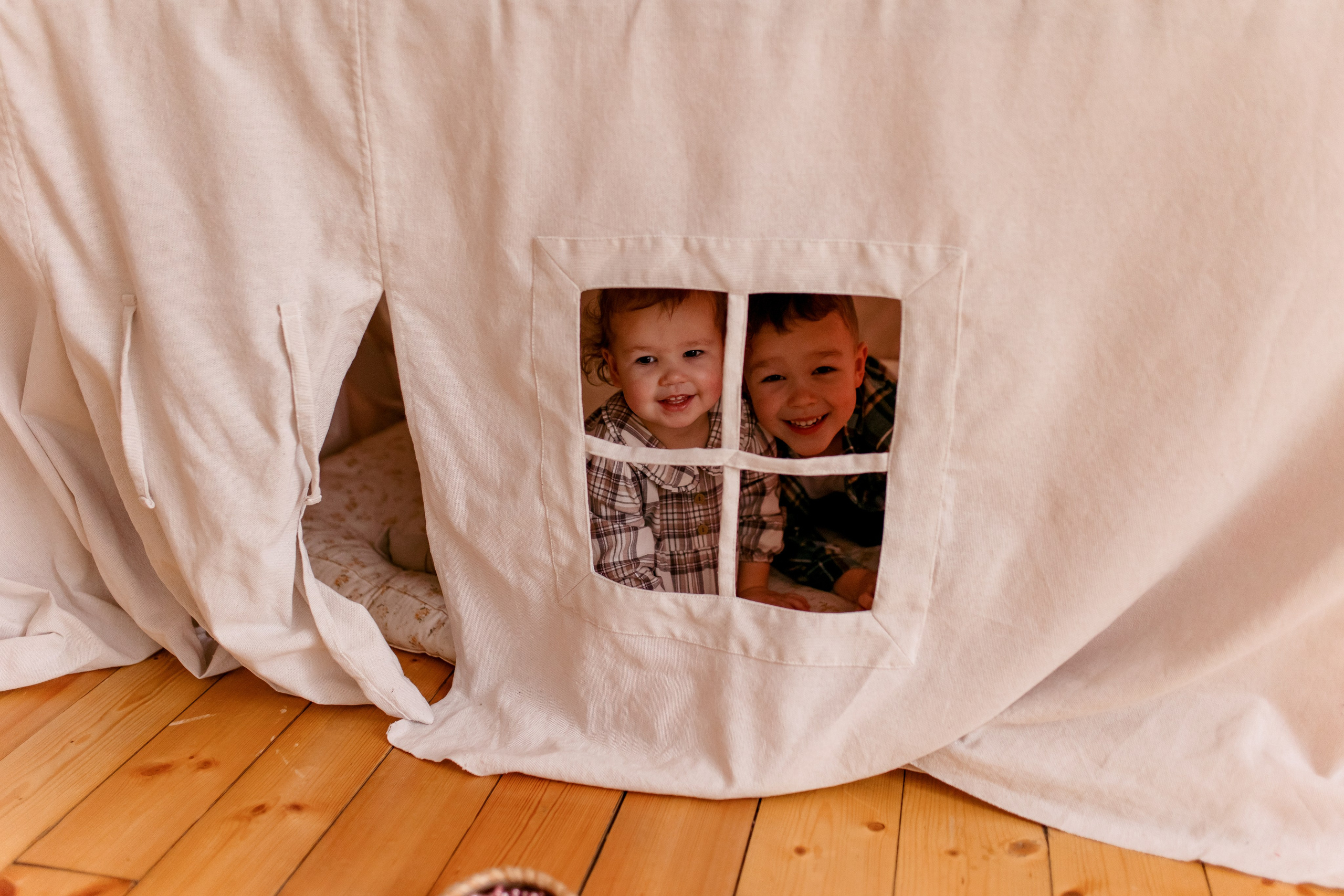 О семье Макаровых. Свадебный и семейный фотограф в Туле и области Маша Костина