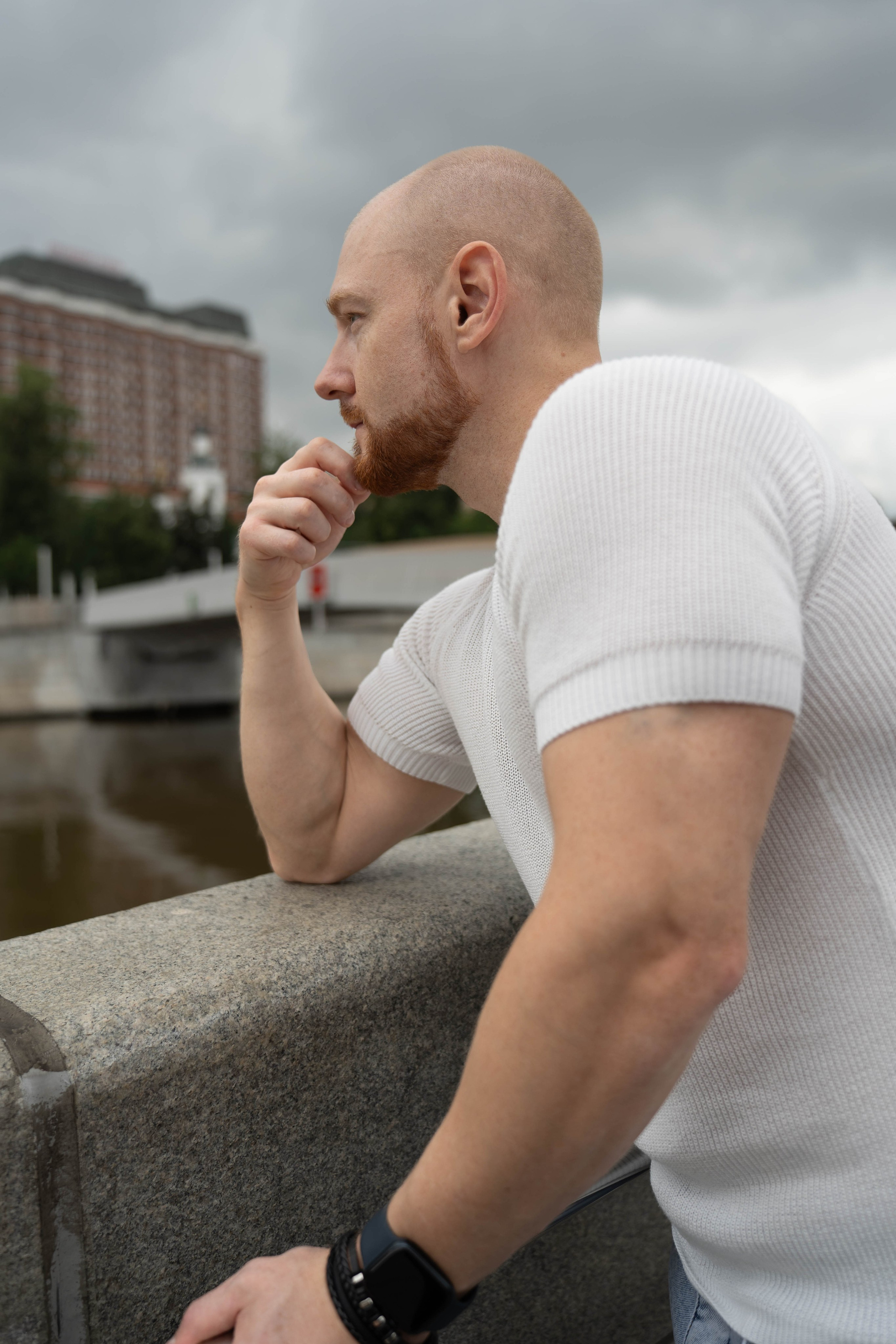 Михаил IT. Фотограф в Москве