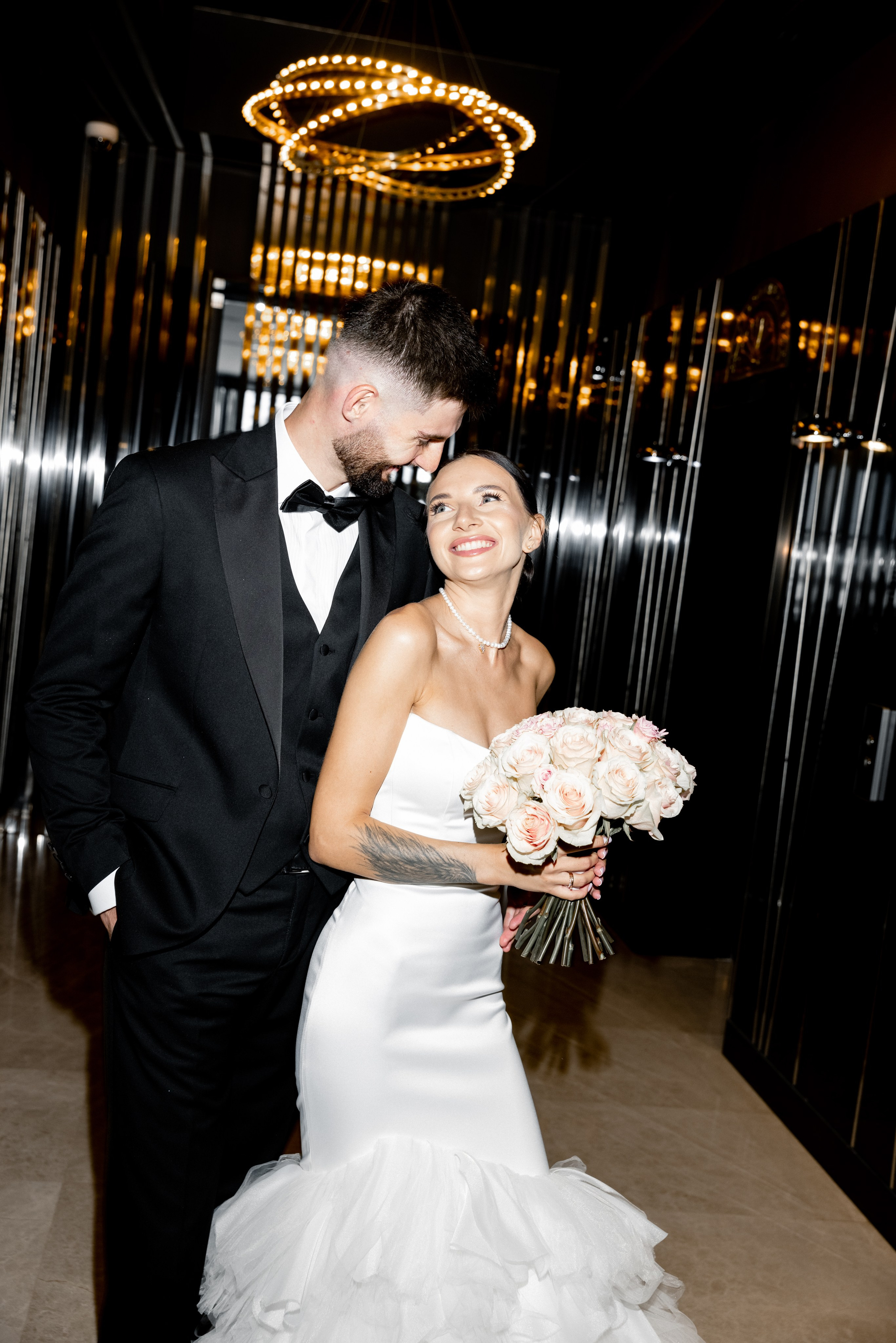 Сергей и Анна. Свадебный и семейный фотограф в Орша