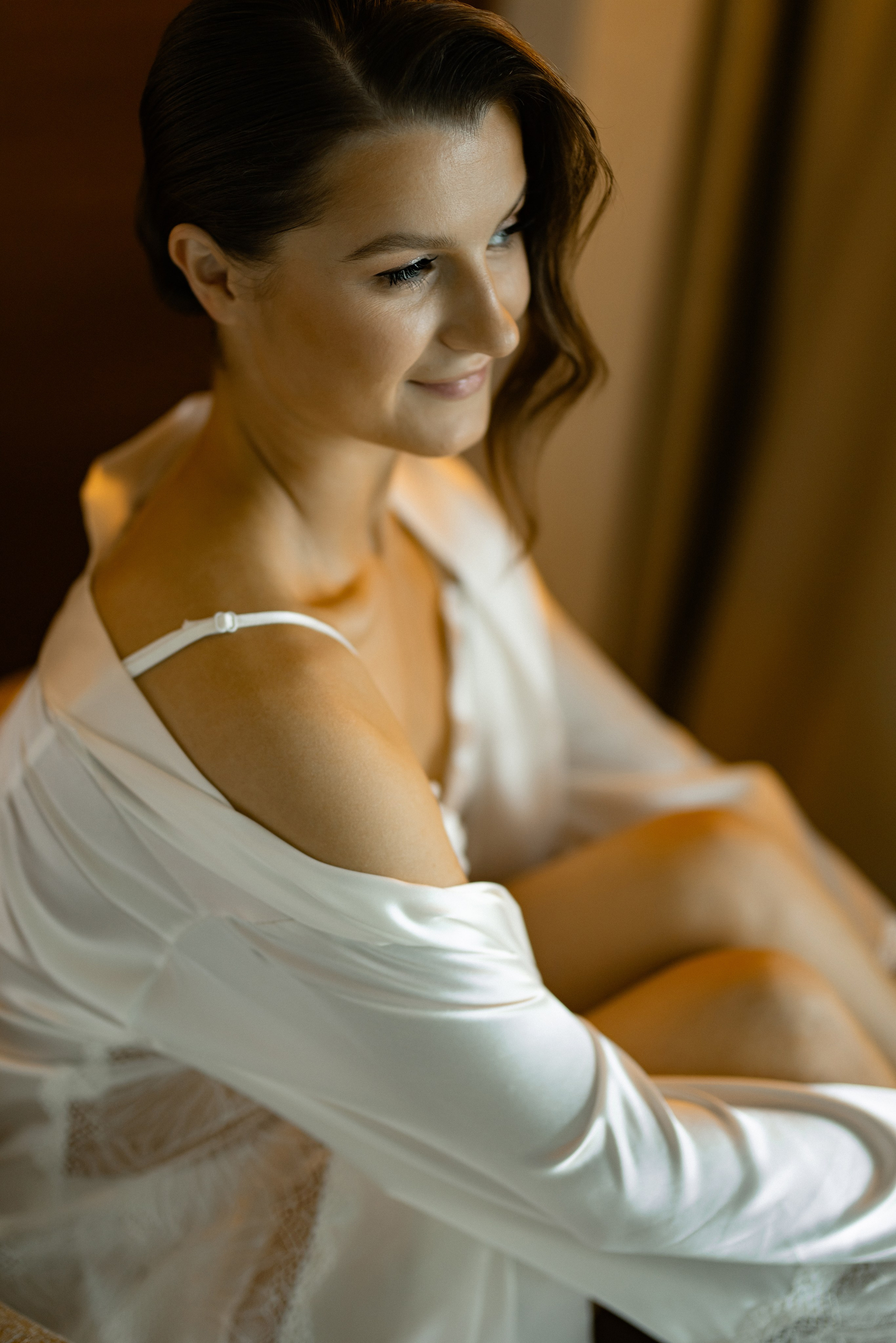 Андрей и Юлия. Свадебный и семейный фотограф в Орша