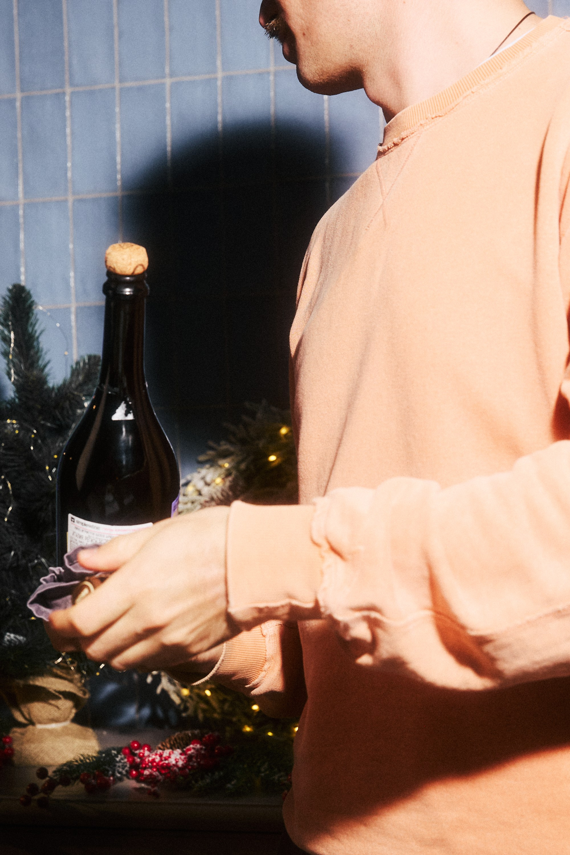 РЕСТОРАНЫ. Контент фотограф в Москве Ник Фрост