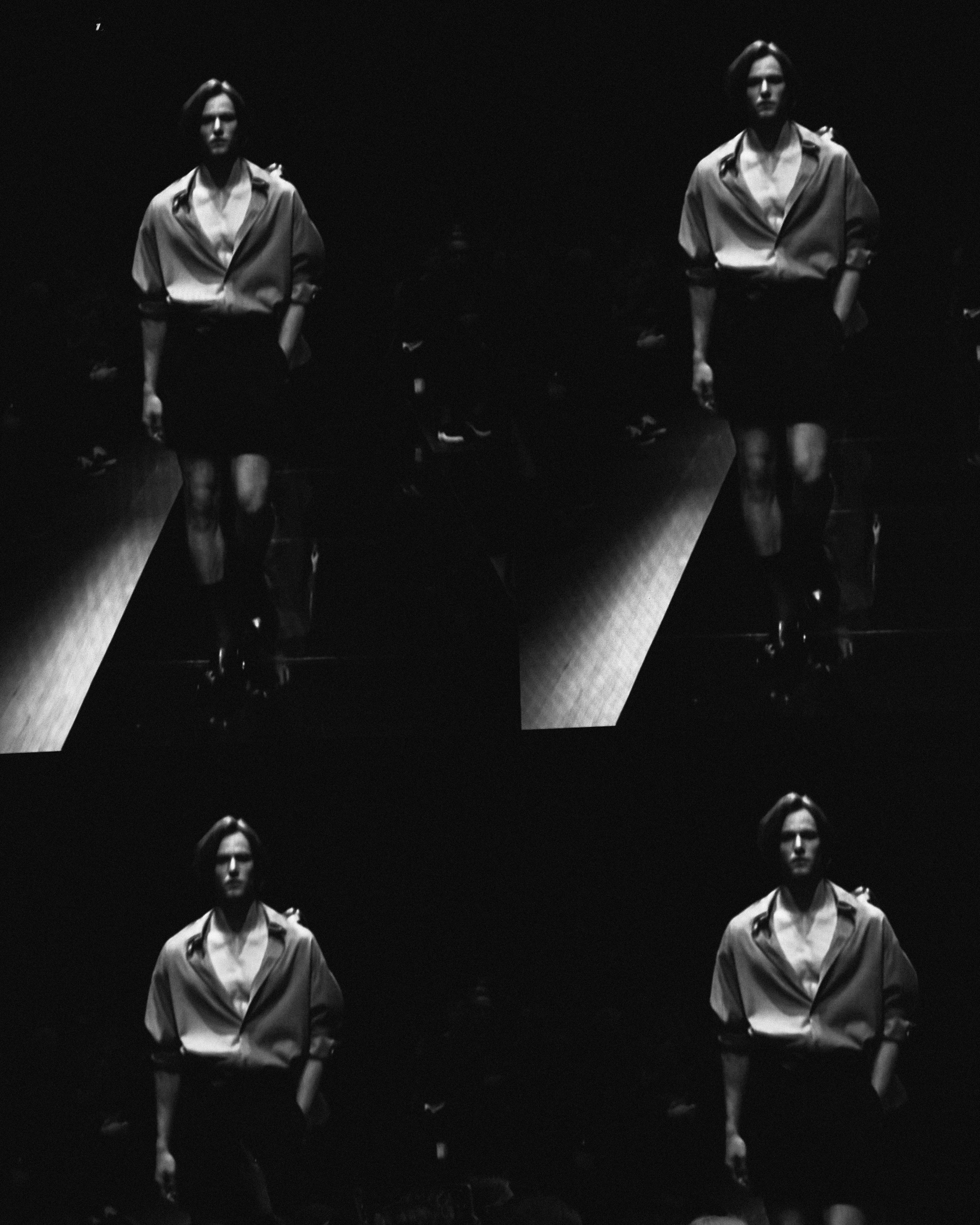 ST. PETERSBURG FASHION WEEK'2025. VERONIKA TIKHOMIROVA | PHOTOGRAPHER