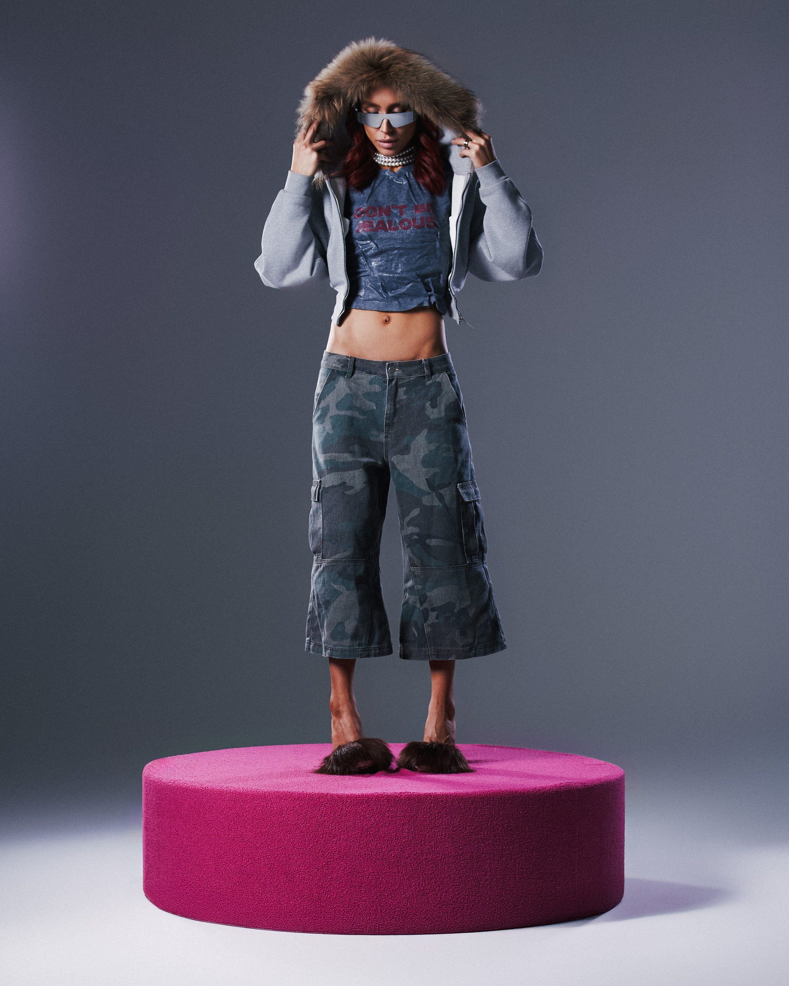 PERSONAL & CREATIVE. VERONIKA TIKHOMIROVA | PHOTOGRAPHER