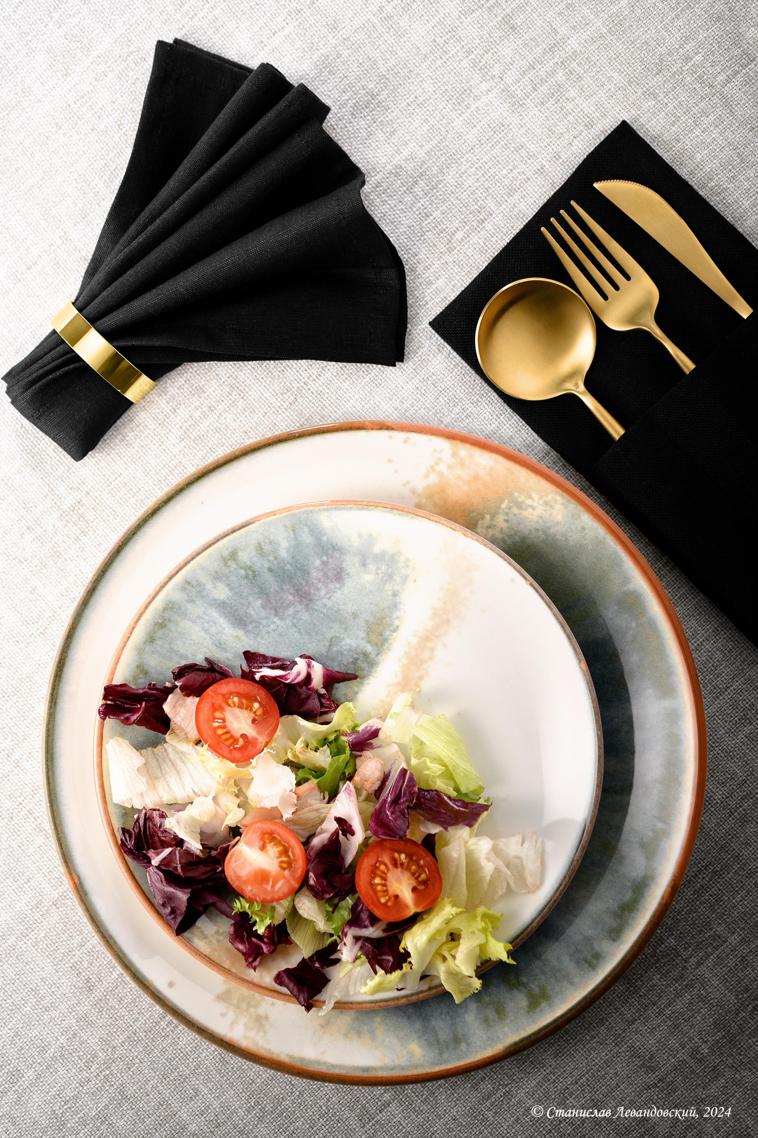 Предметы с комбинированной поверхностью. Предметный фотограф в Москве Станислав Левандовский