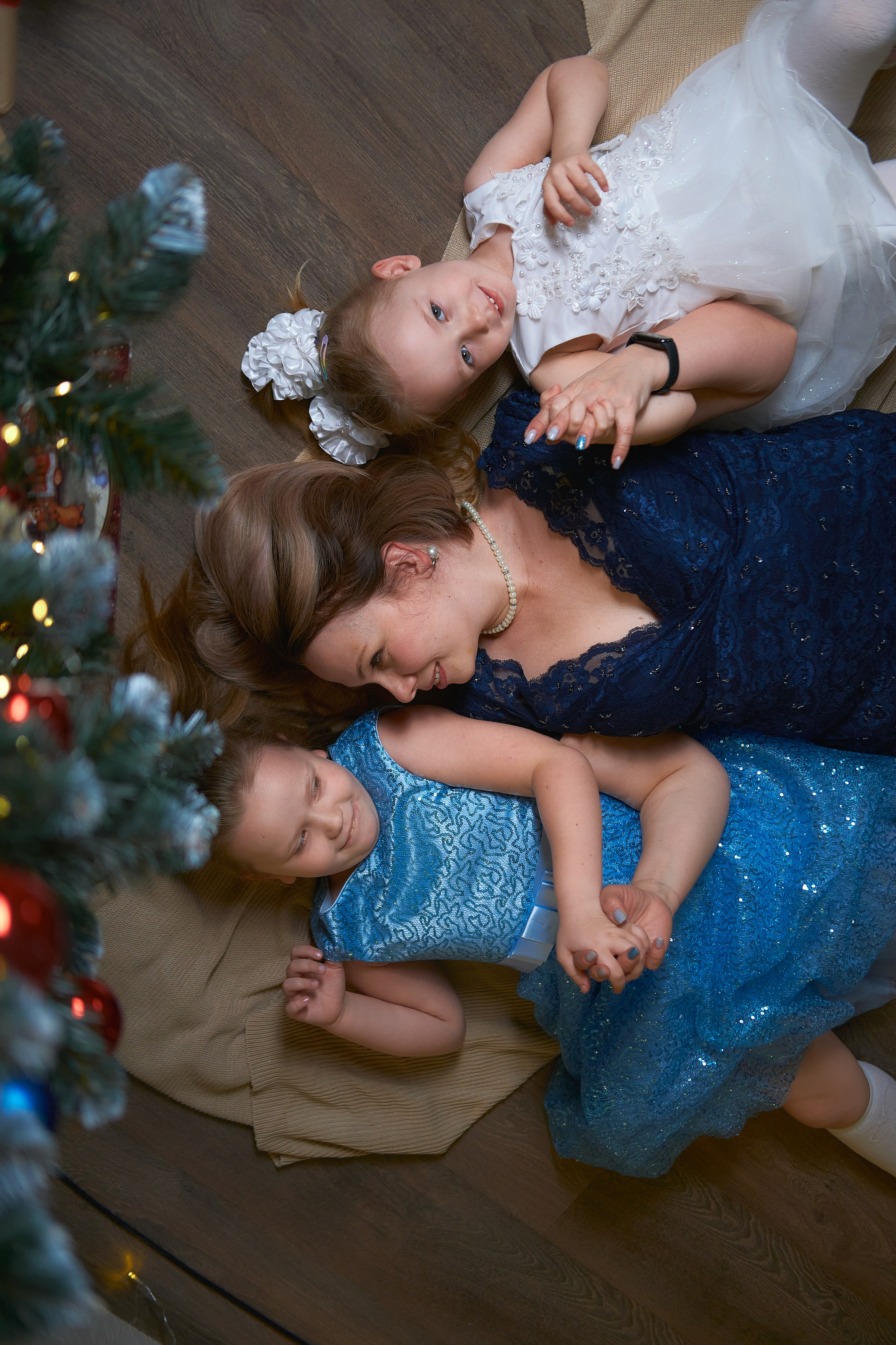 Студия. Семейный и женский фотограф в Новомосковске и Узловой Михеева Татьяна