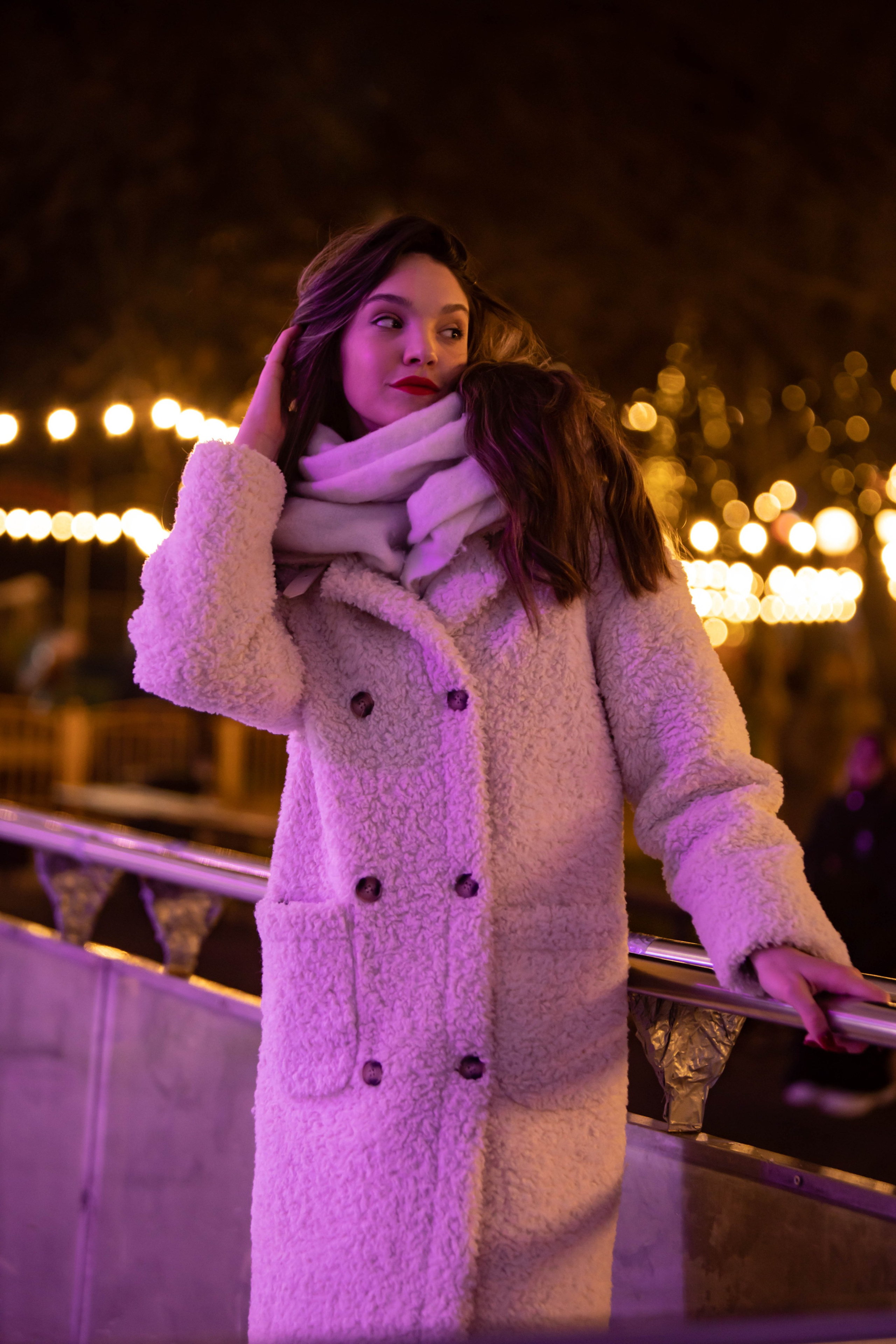 Анастасия. Фотограф Елена Варзиева