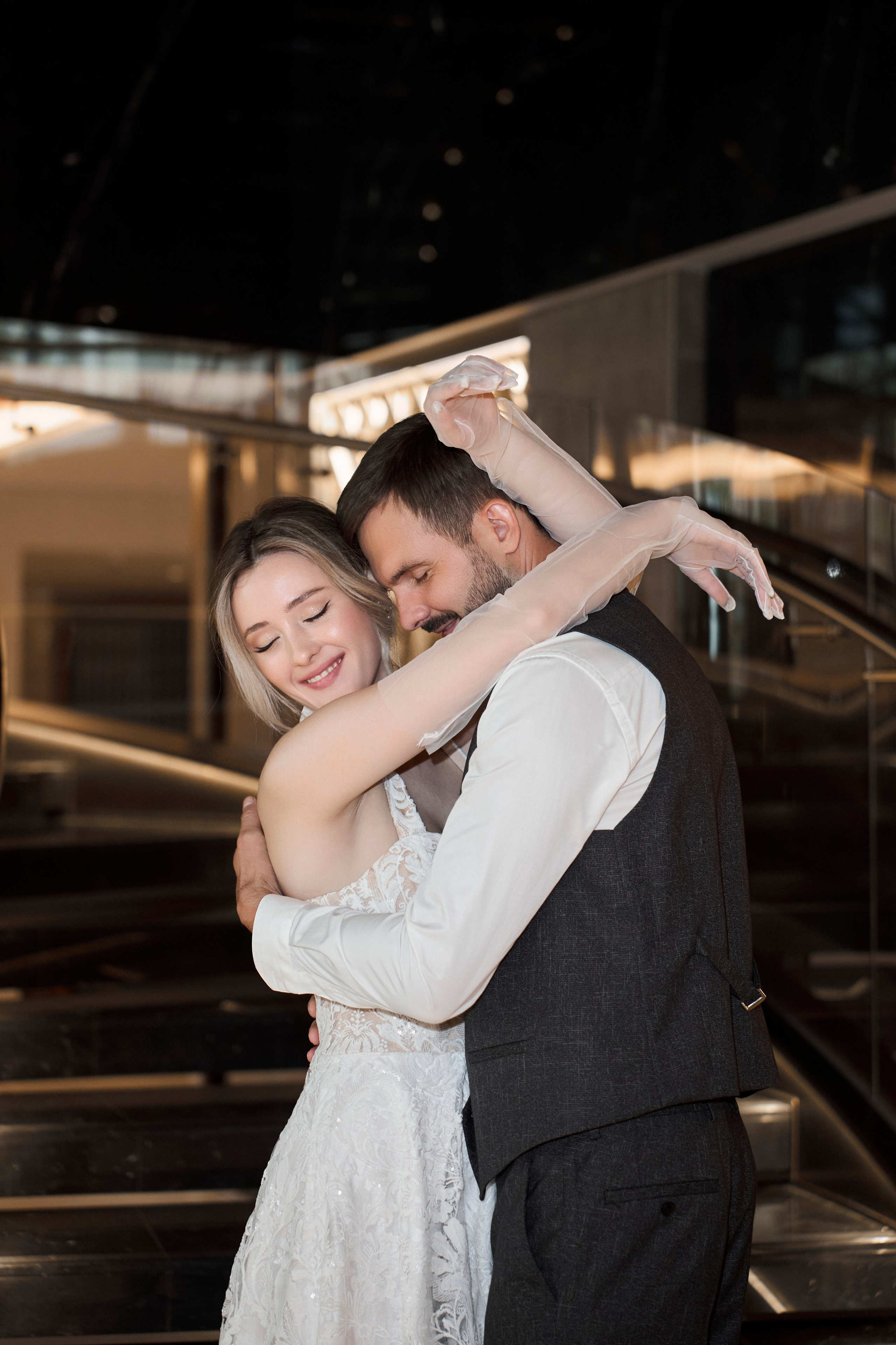 Сергей и Екатерина. Свадебное Фото и Видео