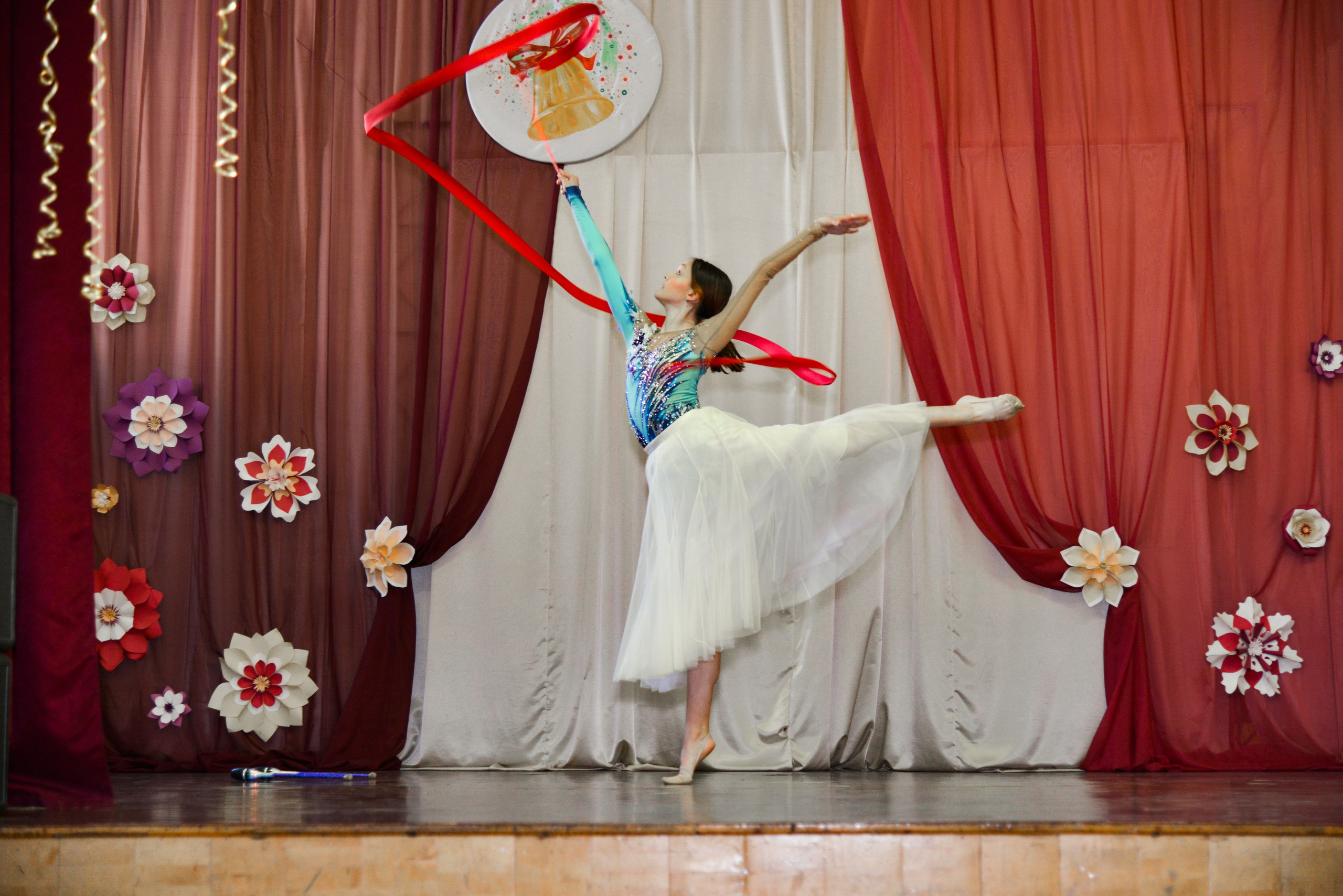 Последний звонок. Фотограф и Видеограф Виктор Баранов в г. Мурманске, Мурманской области и по всей России