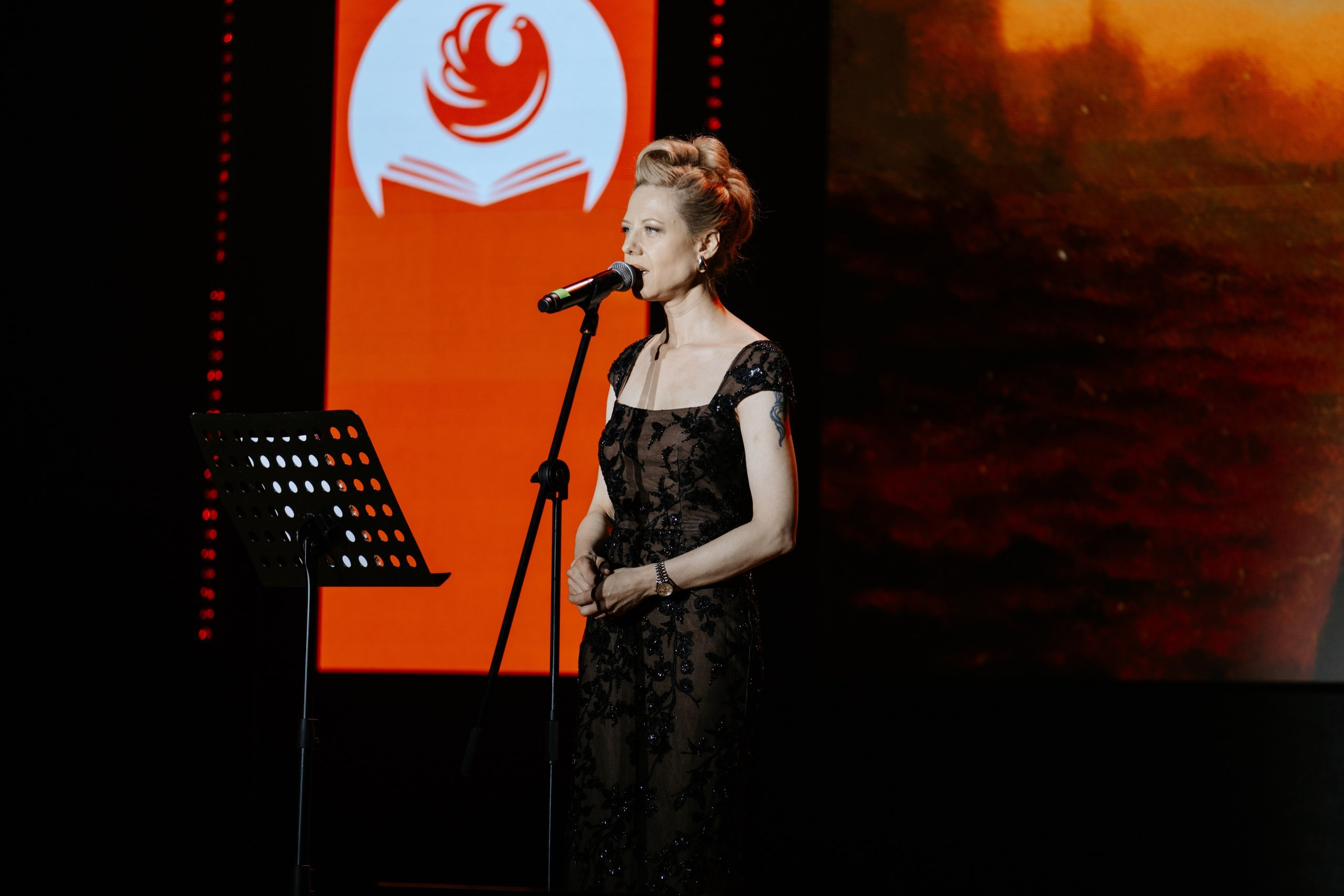 Русские Чтения в Смоленске — 16.05.2025. KiPPER Gallery — Фотограф