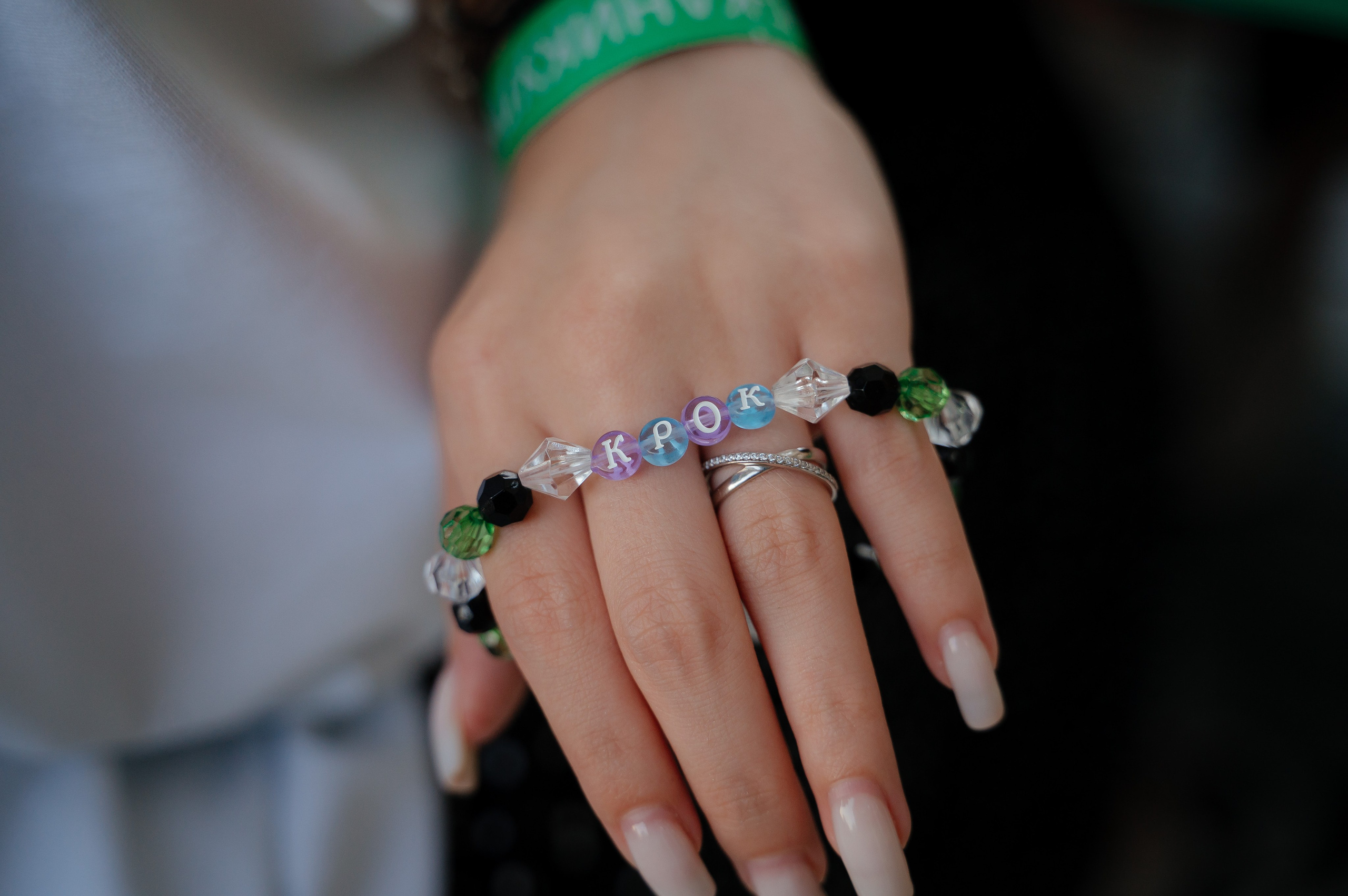 КРОК X COCHONNET. Фотограф Вадим Лакомкин