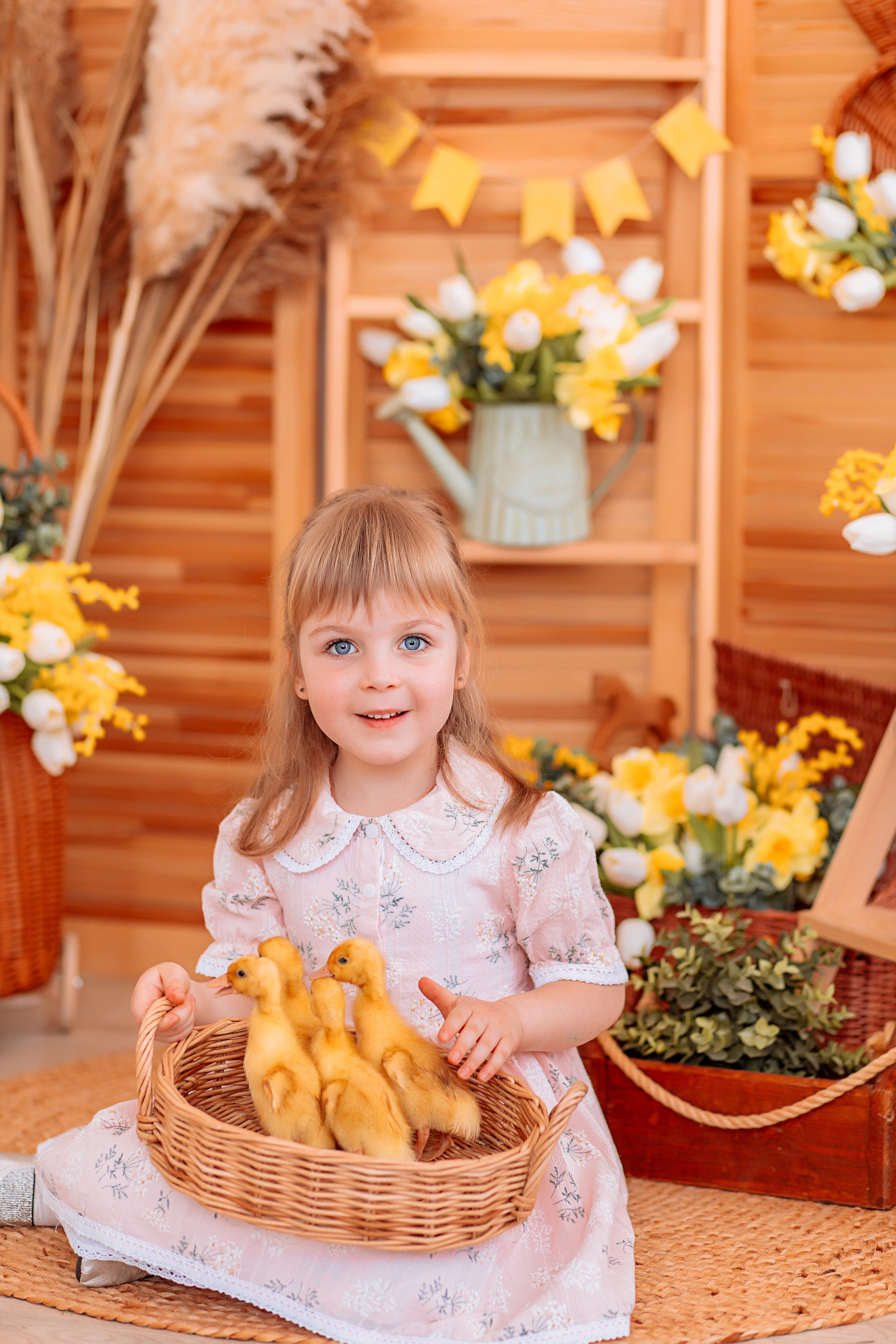 Дети. Детский, семейный, фотограф в Крыму и Севастополе Дарья Ваниосова