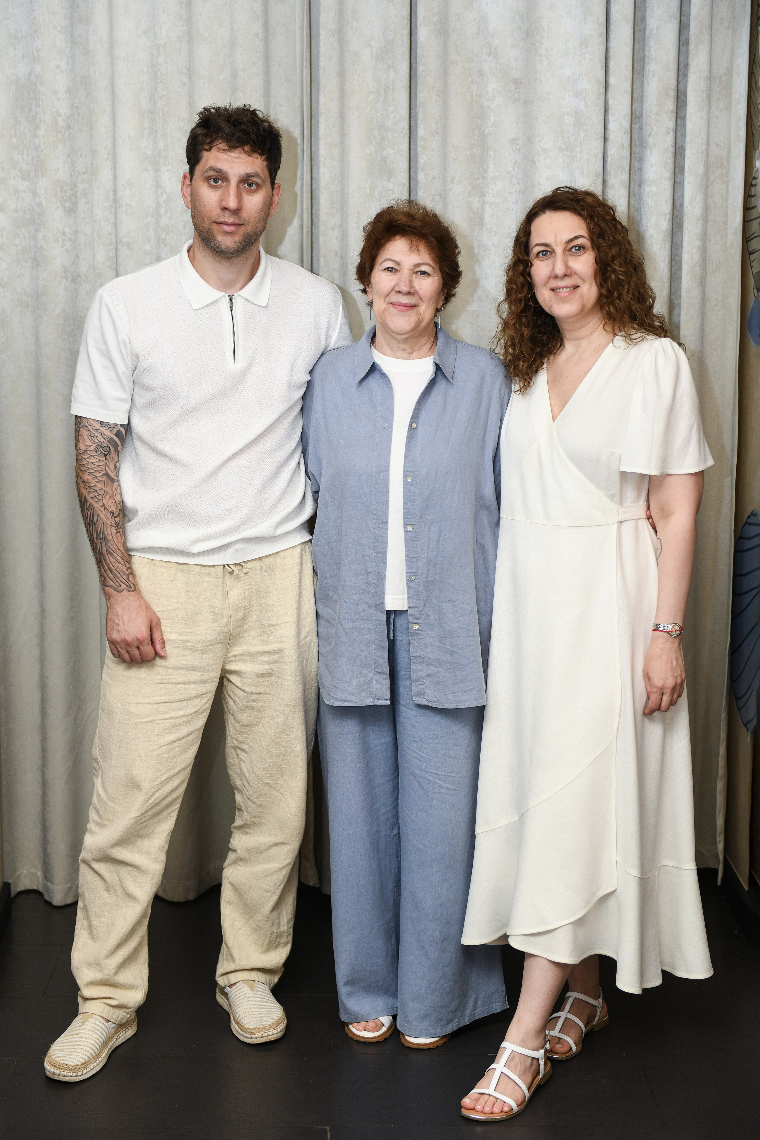 Юбилей 80 лет. Свадебные съёмки в Москве и МО Галина Борисова