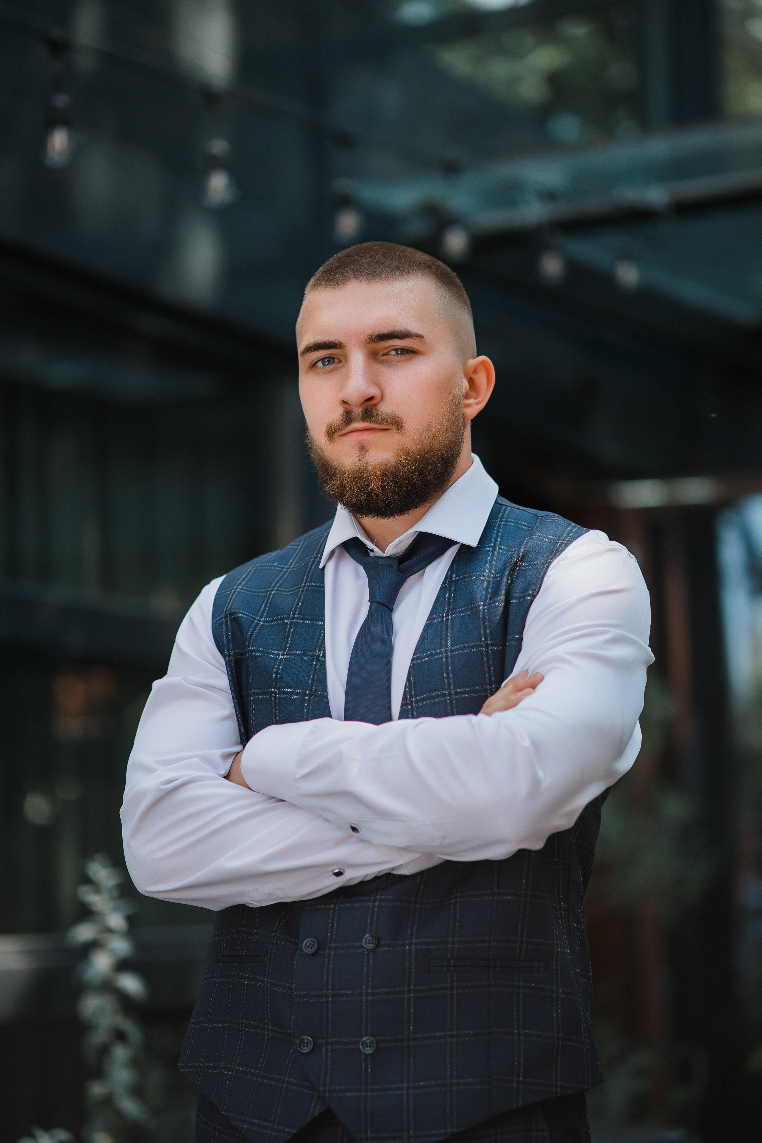 Свадебная фотосессия в Серпухове