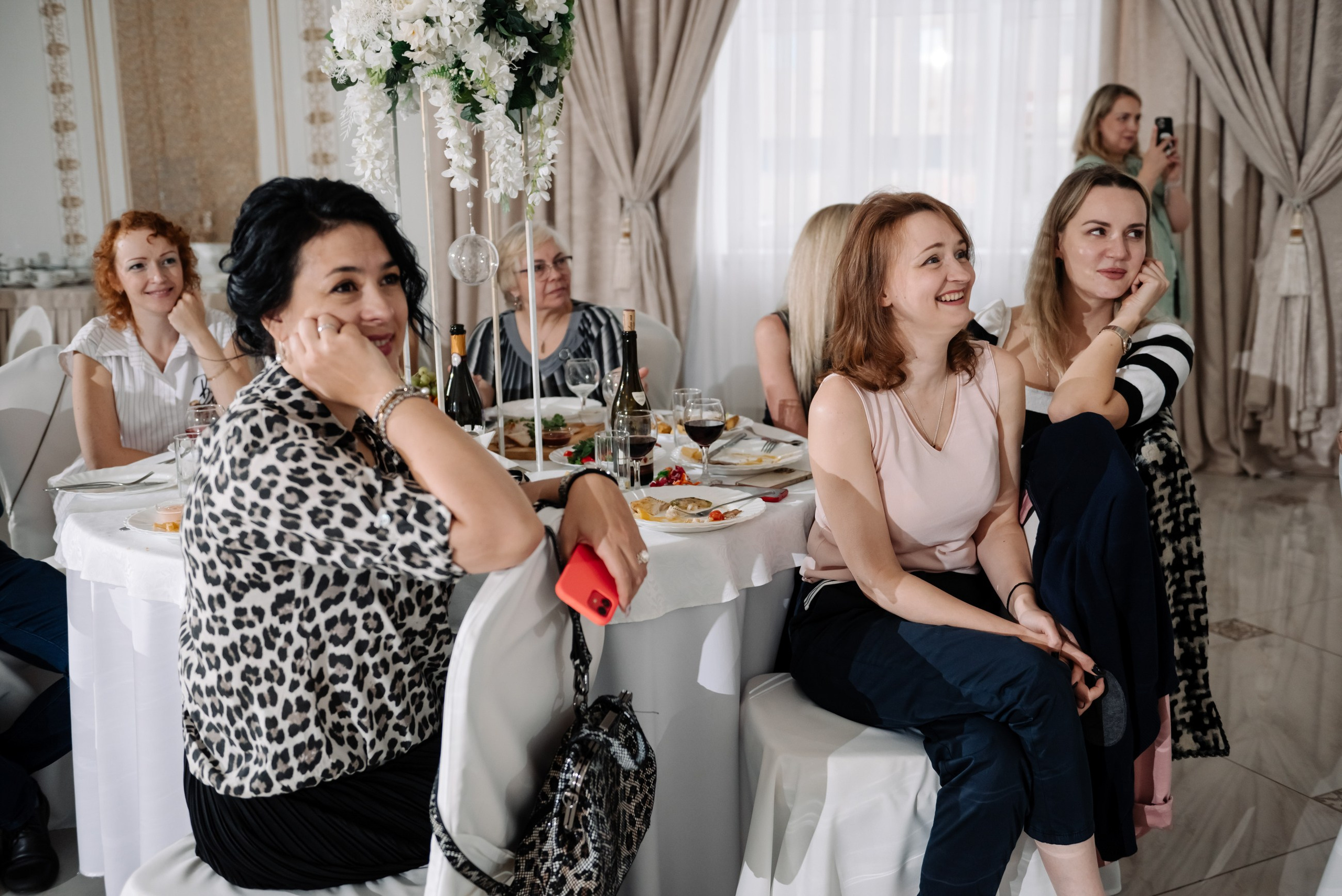 Выпускной 4 класс. Свадебный и семейный фотограф в Санкт-Петербурге Елена Худякова