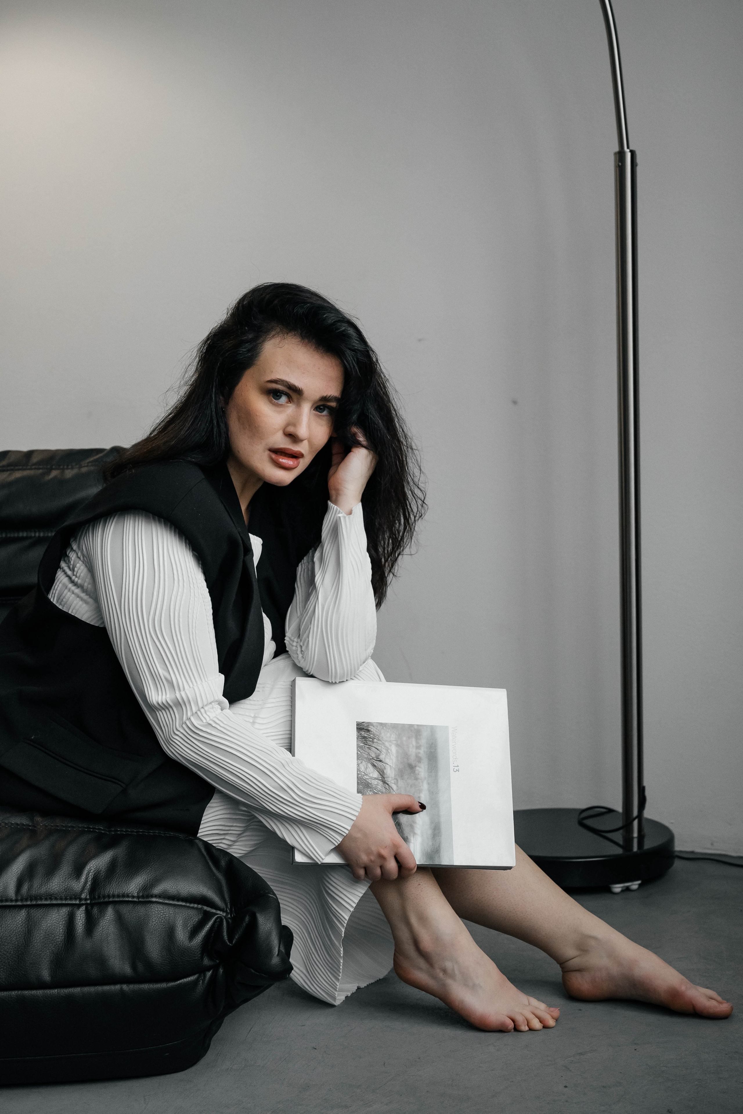 Студийная съёмка для Елизаветы. Свадебный и семейный фотограф г. Ярославль Савинская Анастасия