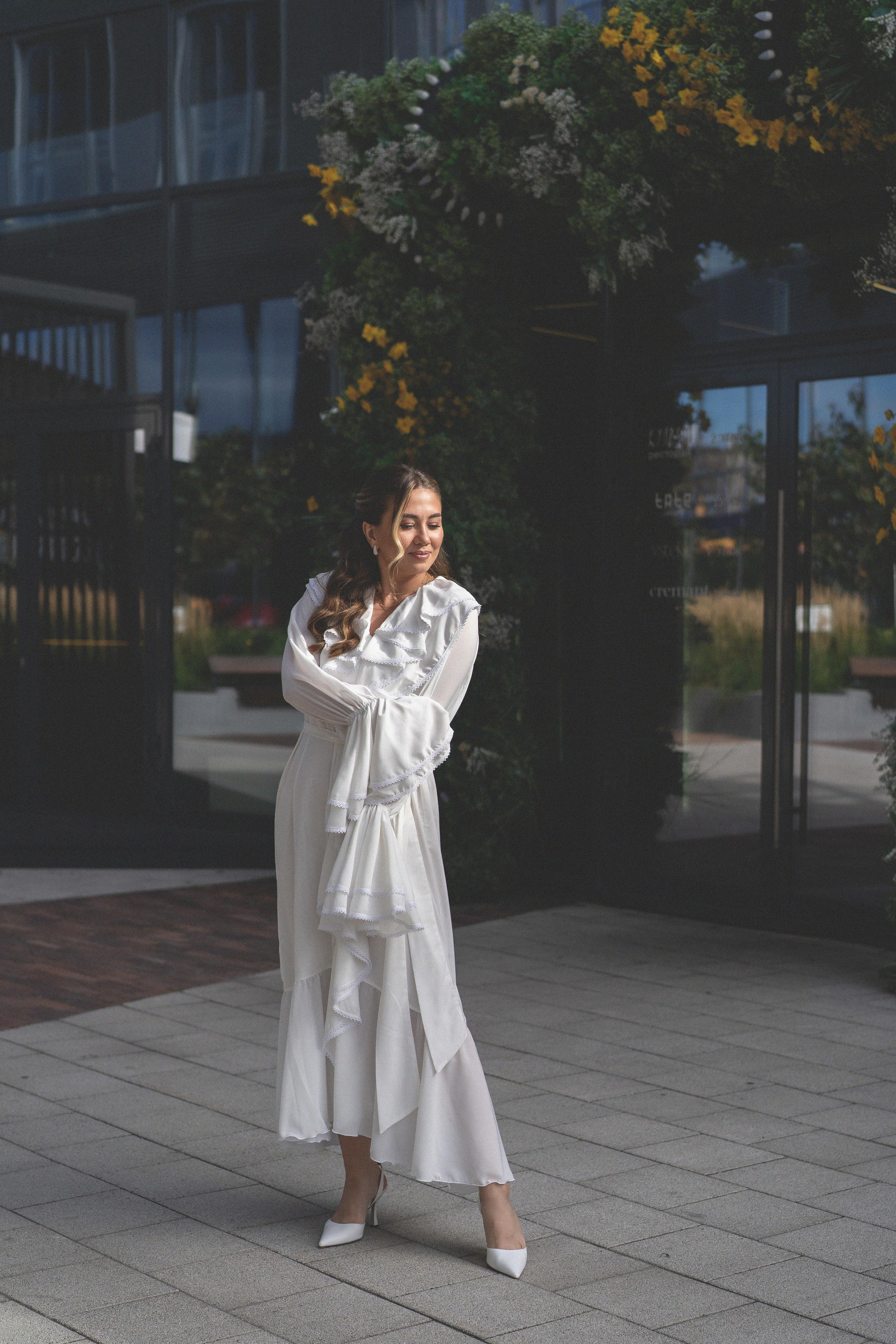 Наталья и Михаил. Фотограф Лютикова Ирина, Тюмень, Москва