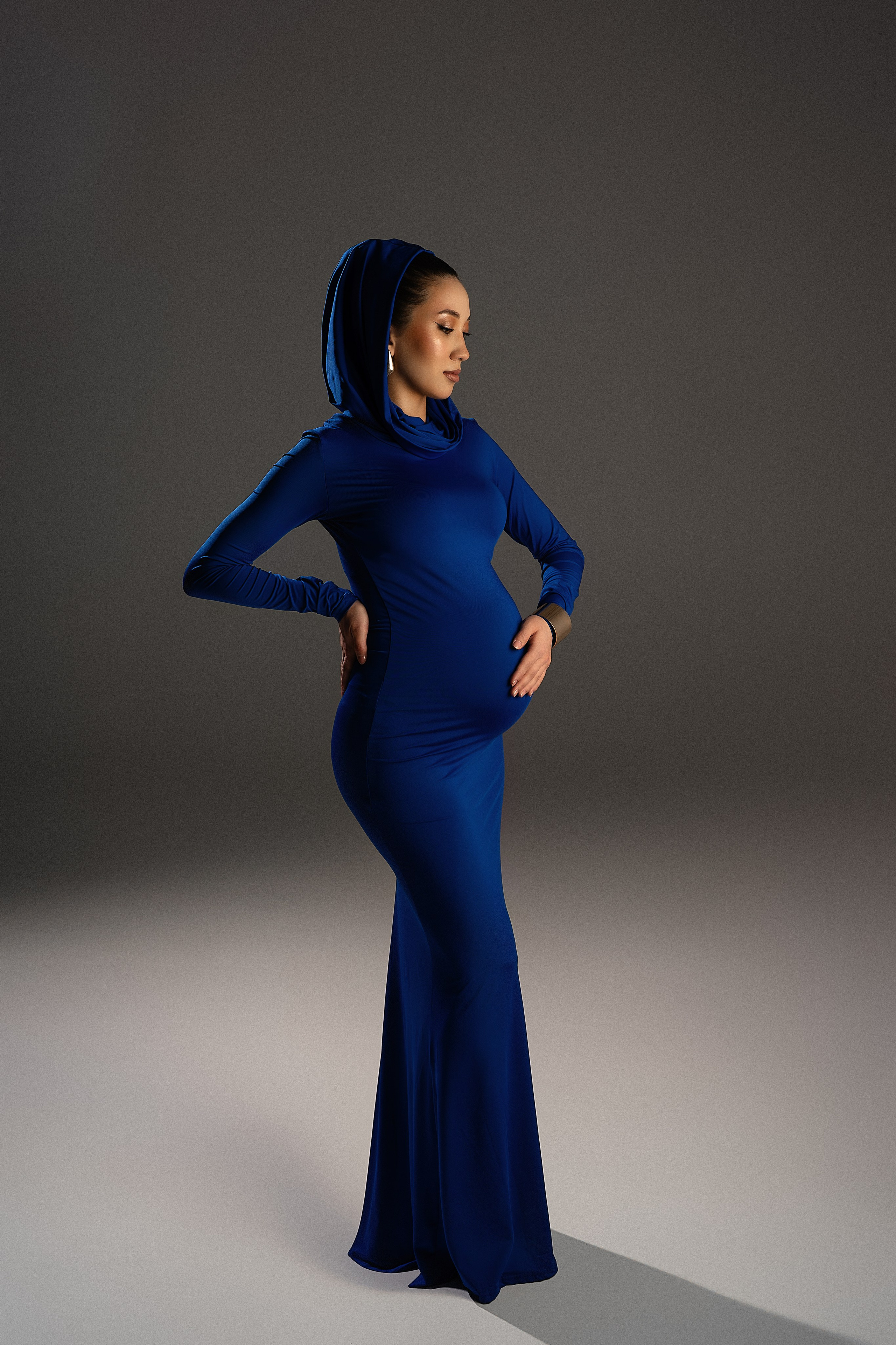 Платья. Фотограф беременности в Омске Татьяна Медведева