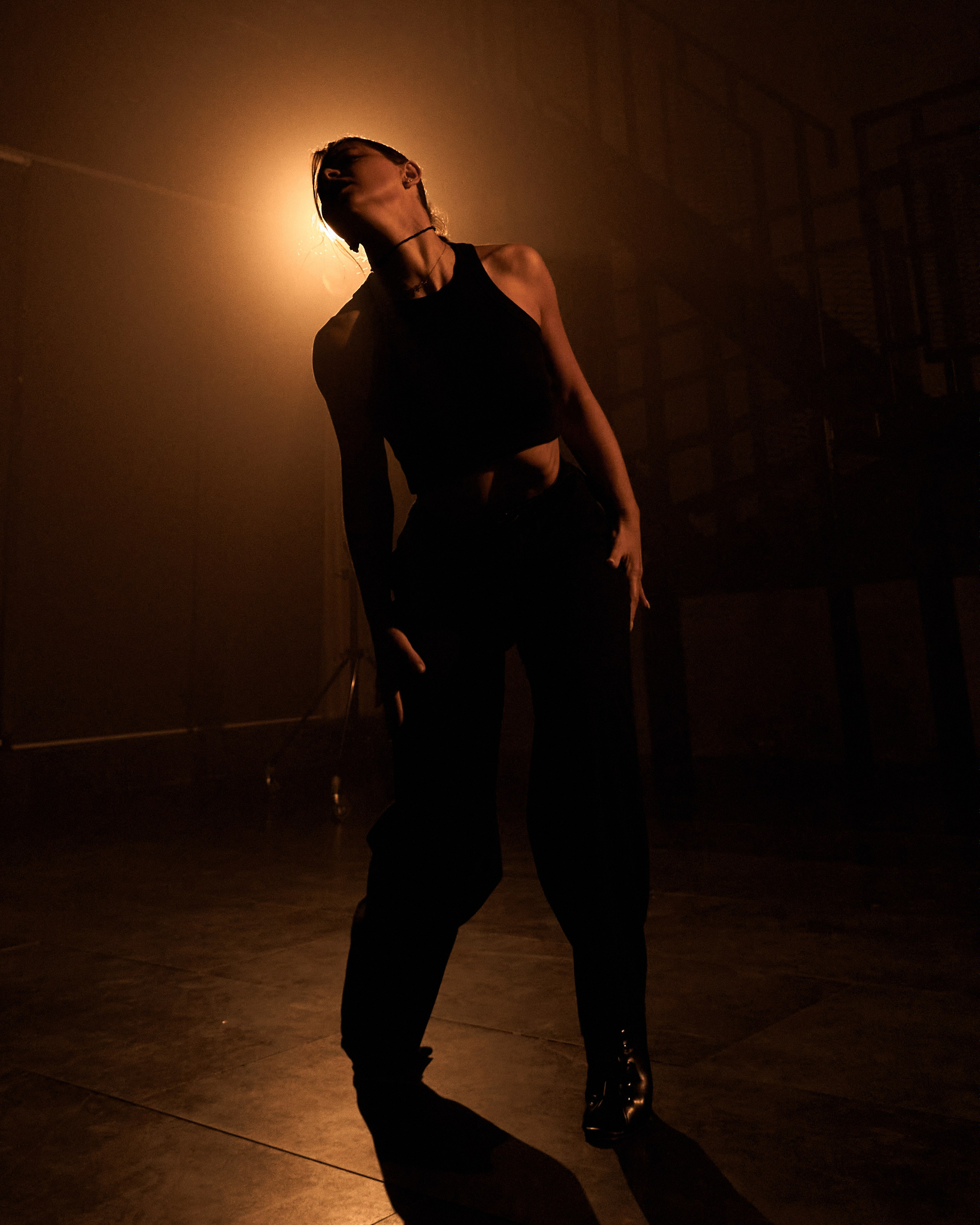 Please Course. Фотограф Юлия Евсеева