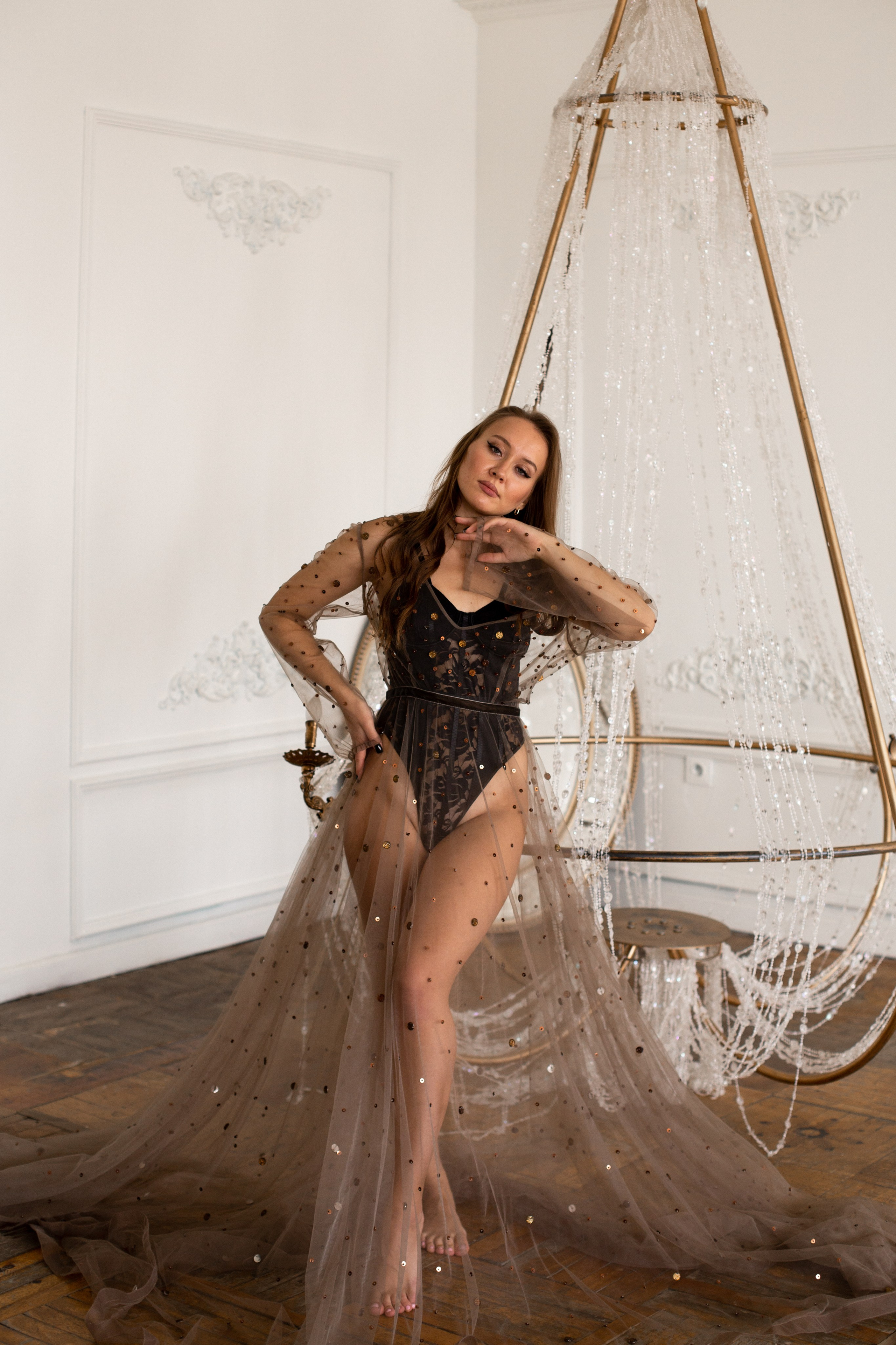 Ekaterina. Фотограф Гилёва Ольга! Про эстетику женского тела…