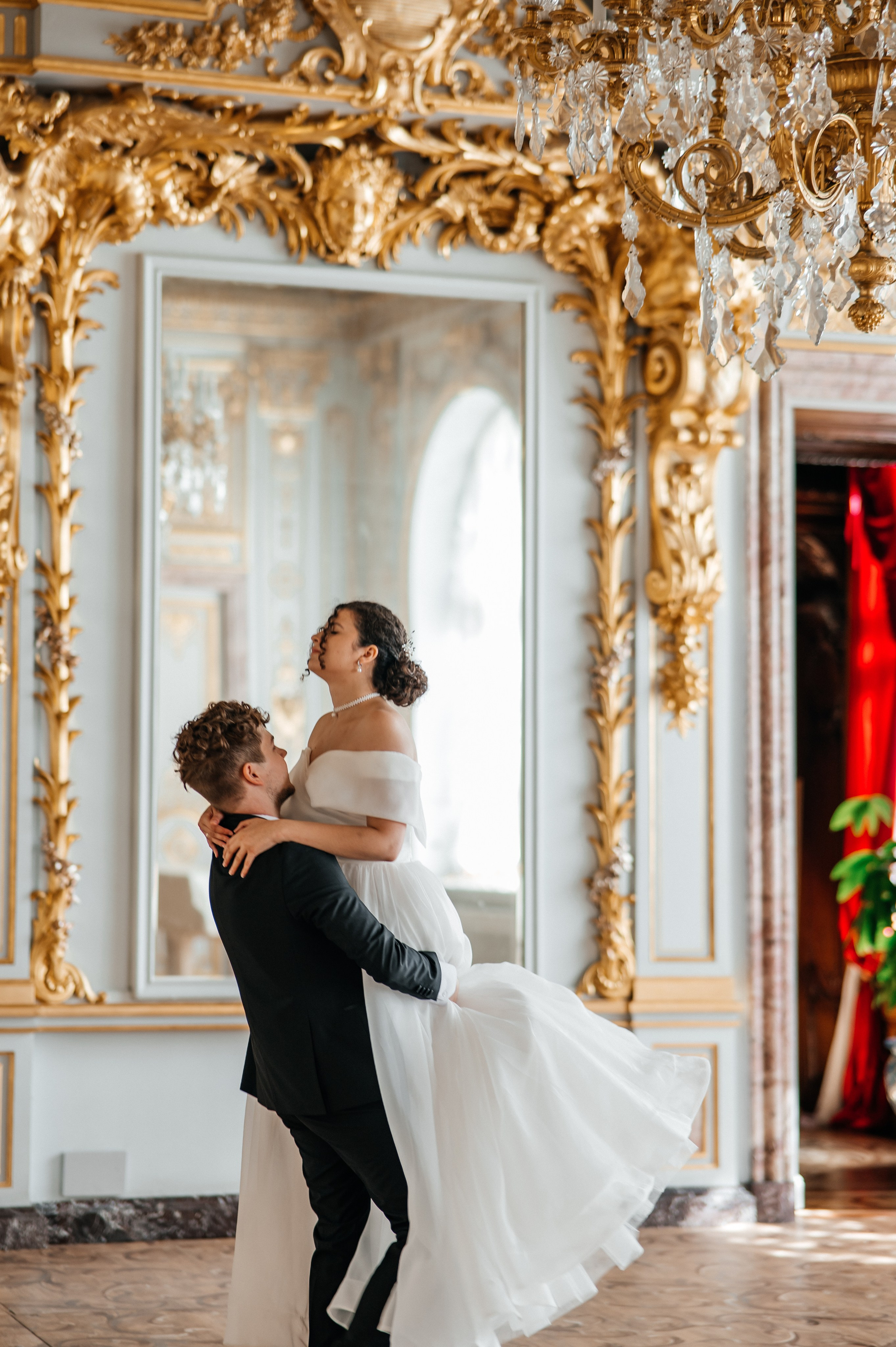 Wedding «Вased on the story». Свадебные фотограф и видеограф Наталья и Анатолий Новиковы СПб