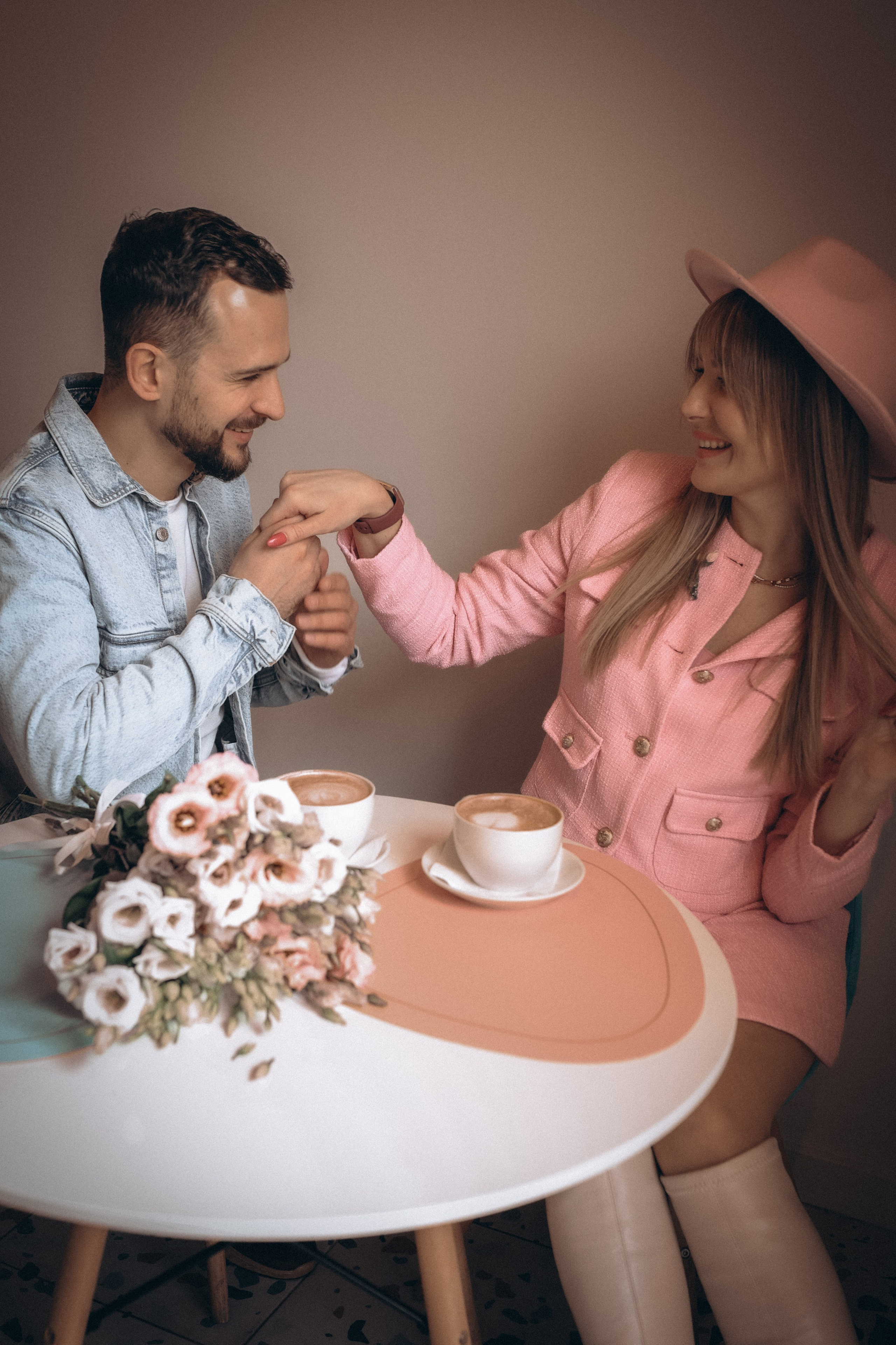 ФОТОДЕНЬ «ИДЕАЛЬНОЕ СВИДАНИЕ»🩷. Главная