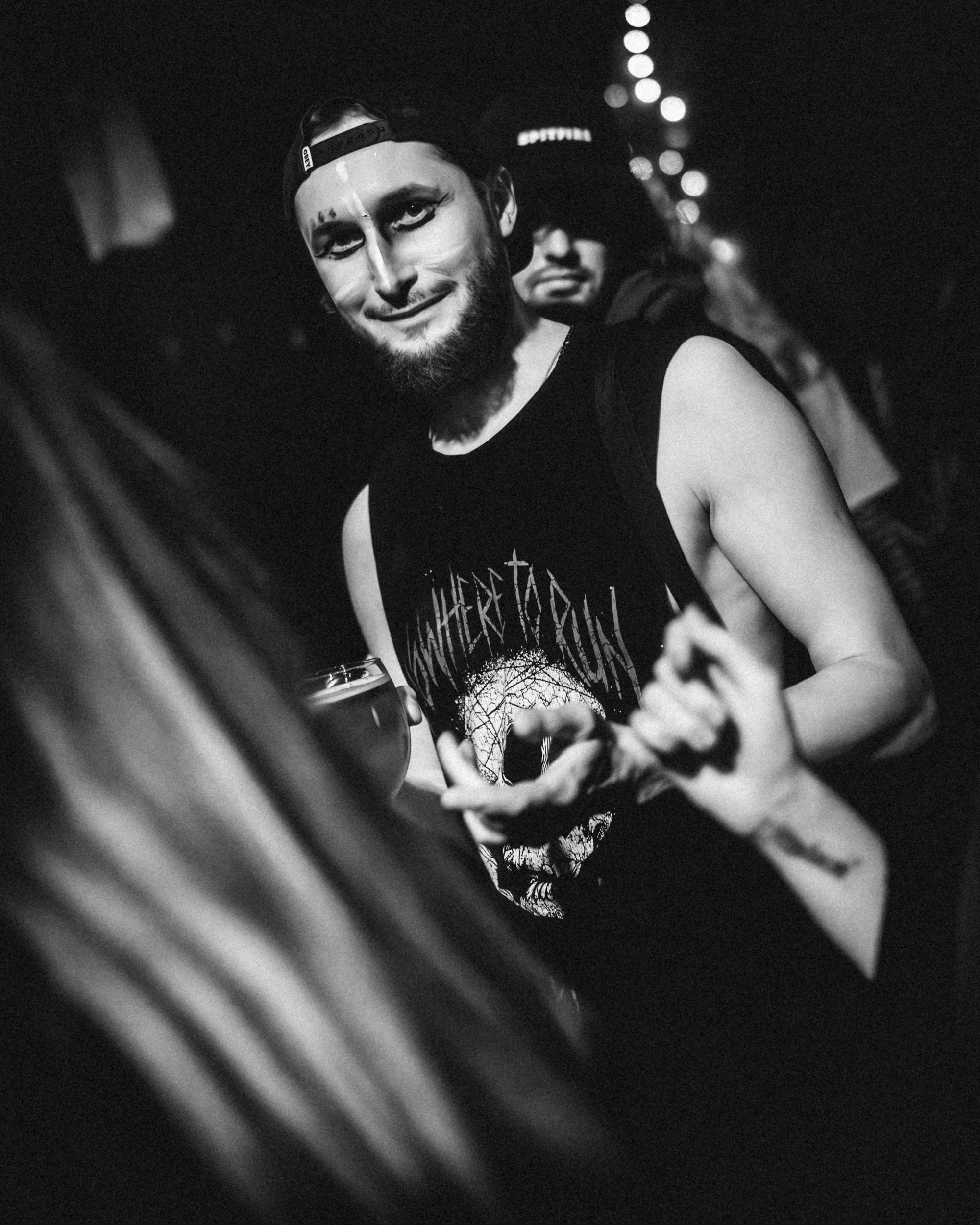 Весело и грустно. Кутнов Владислав | Портретная и городская фотосессии | Санкт-Петербург