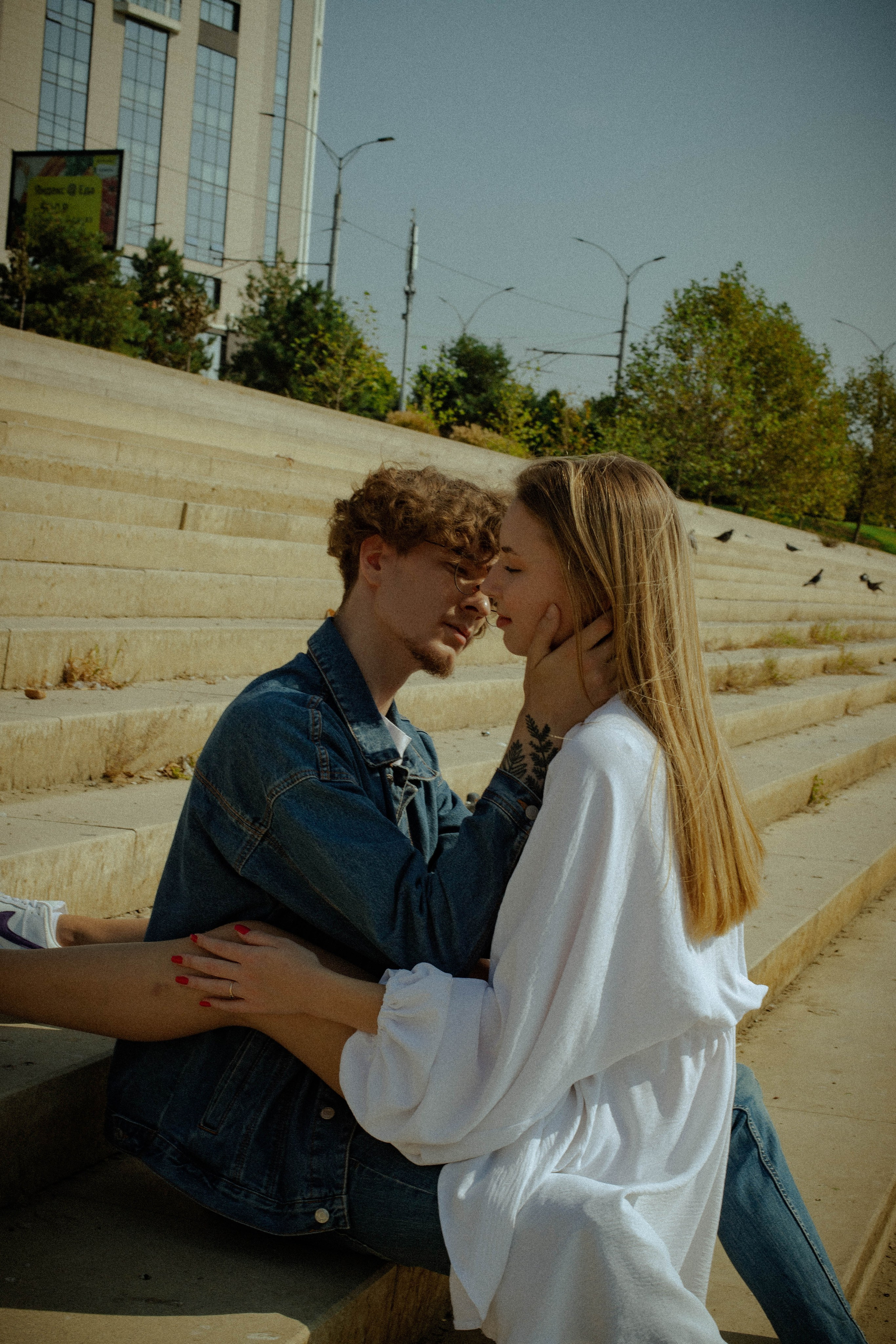 Семейные кадры: вместе. Главная