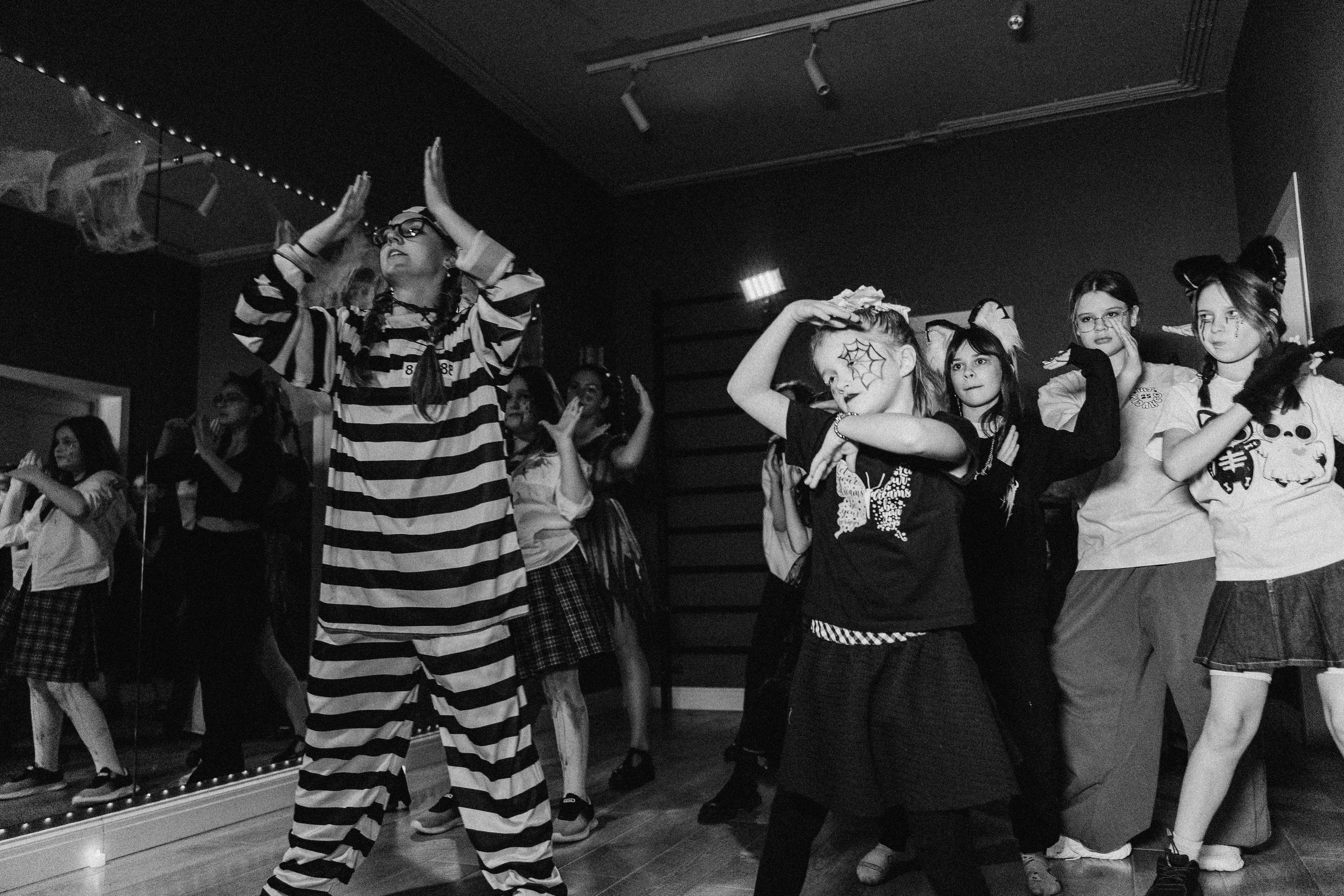 Съёмка корпоратива. Фотограф Москва Таша Панина