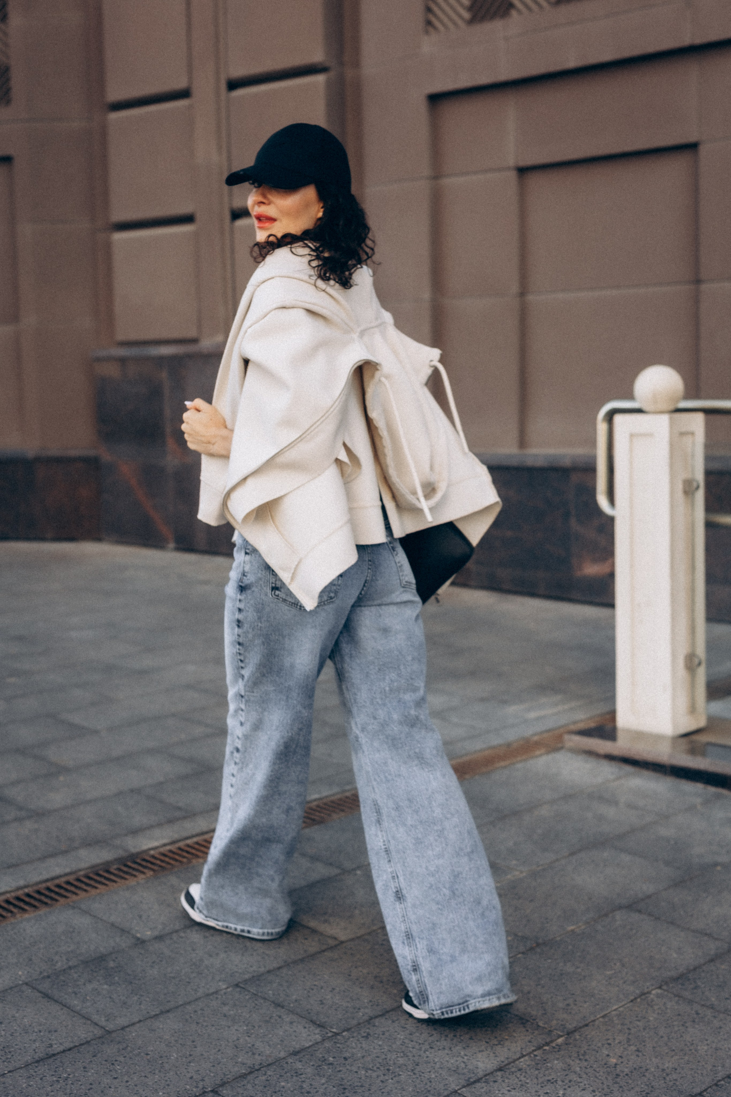 Индивидуальная съемка. Фотограф Москва Таша Панина