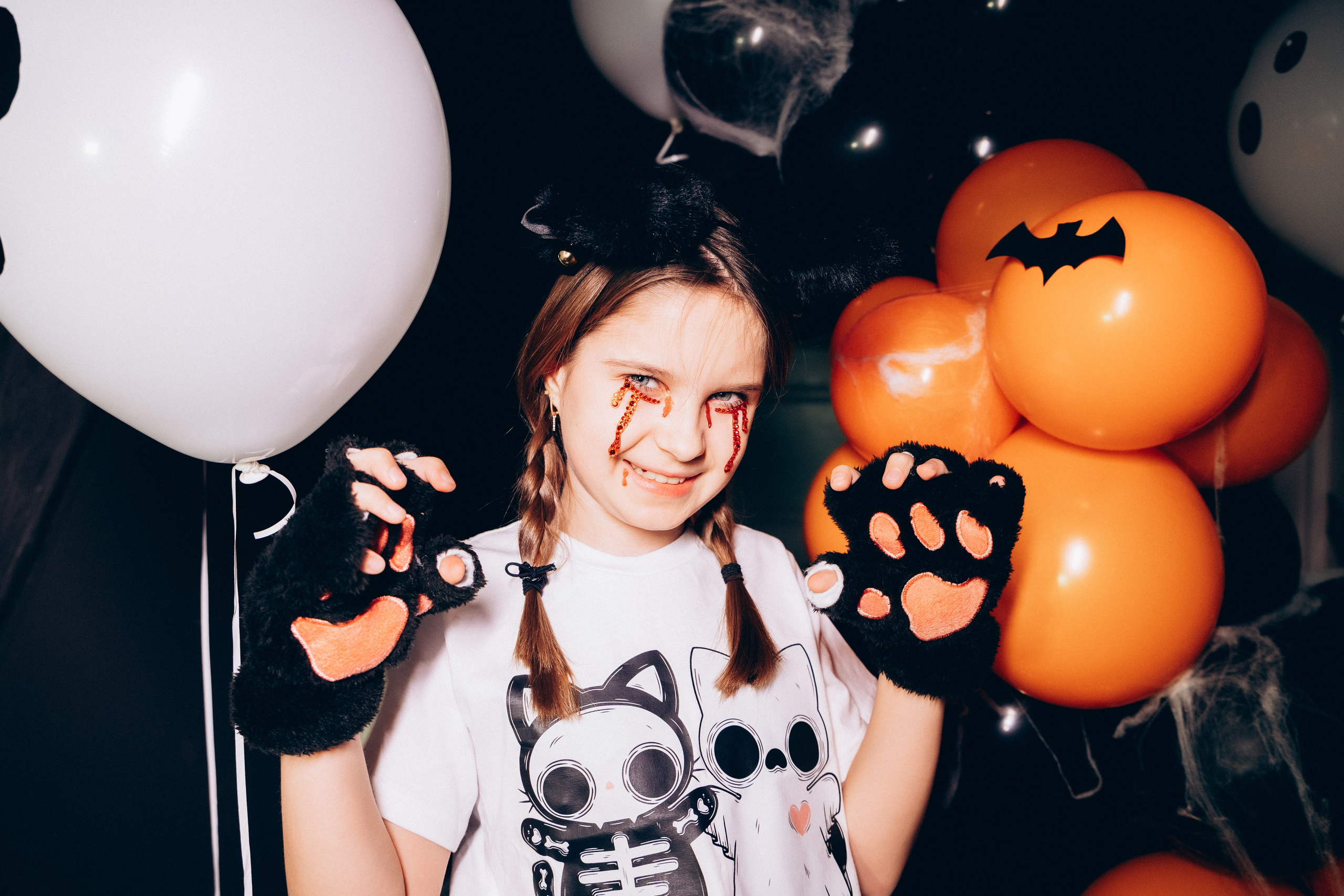 Съёмка корпоратива. Фотограф Москва Таша Панина