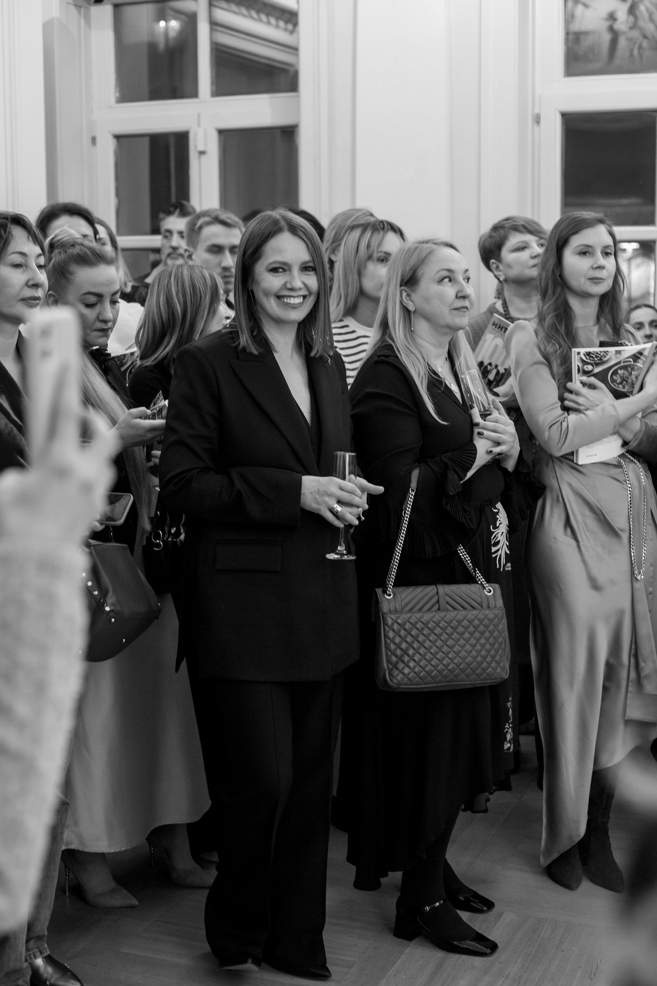 Презентация журнала топ 100 интерьерных дизайнеров. Свадебный и Индивидуальный фотограф в Москве Акоп Арсенян