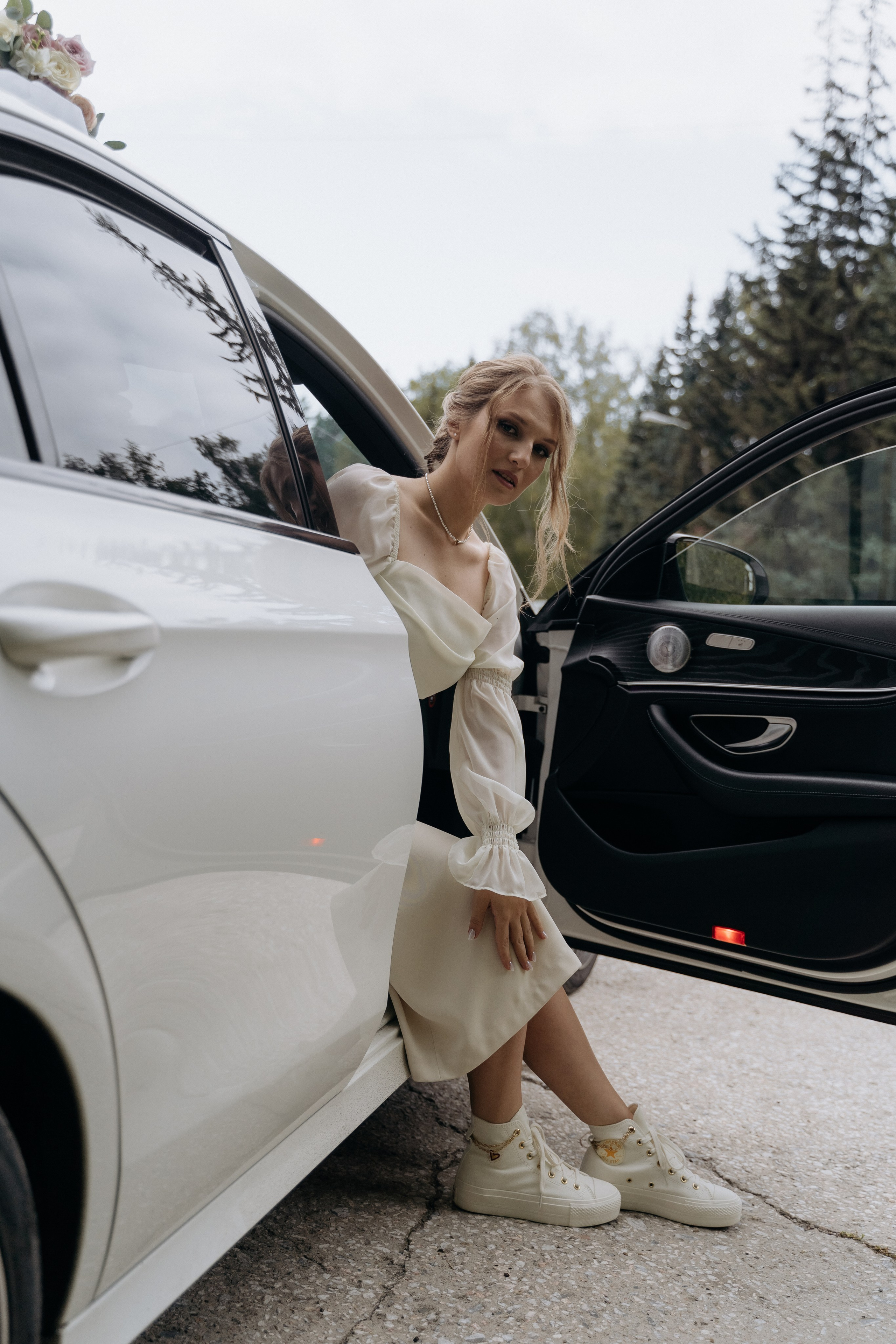 Саша и Даша. Свадебный и семейный фотограф в Новосибирске Наталья Зорина