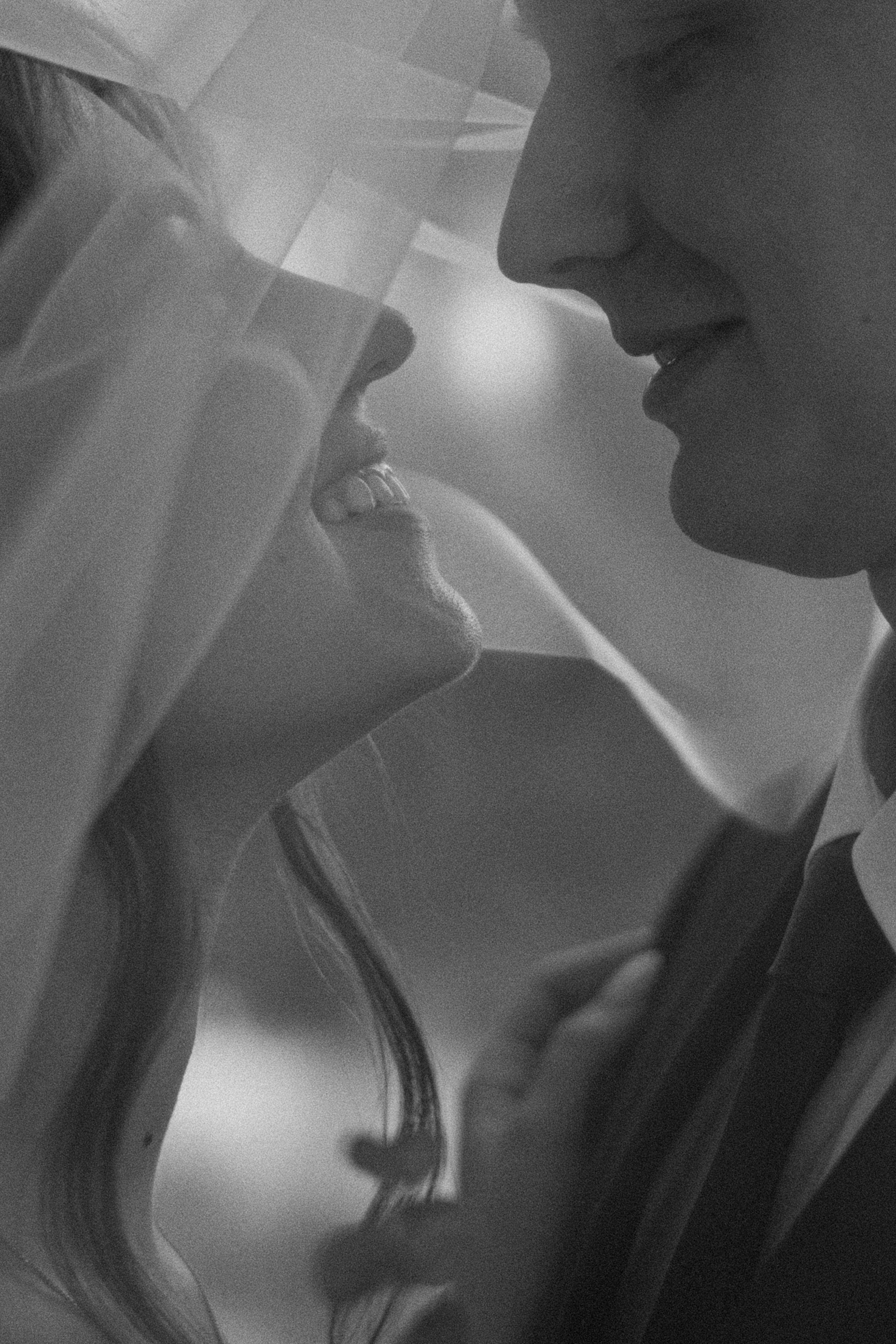 Саша и Ксюша. Фотограф Алматы