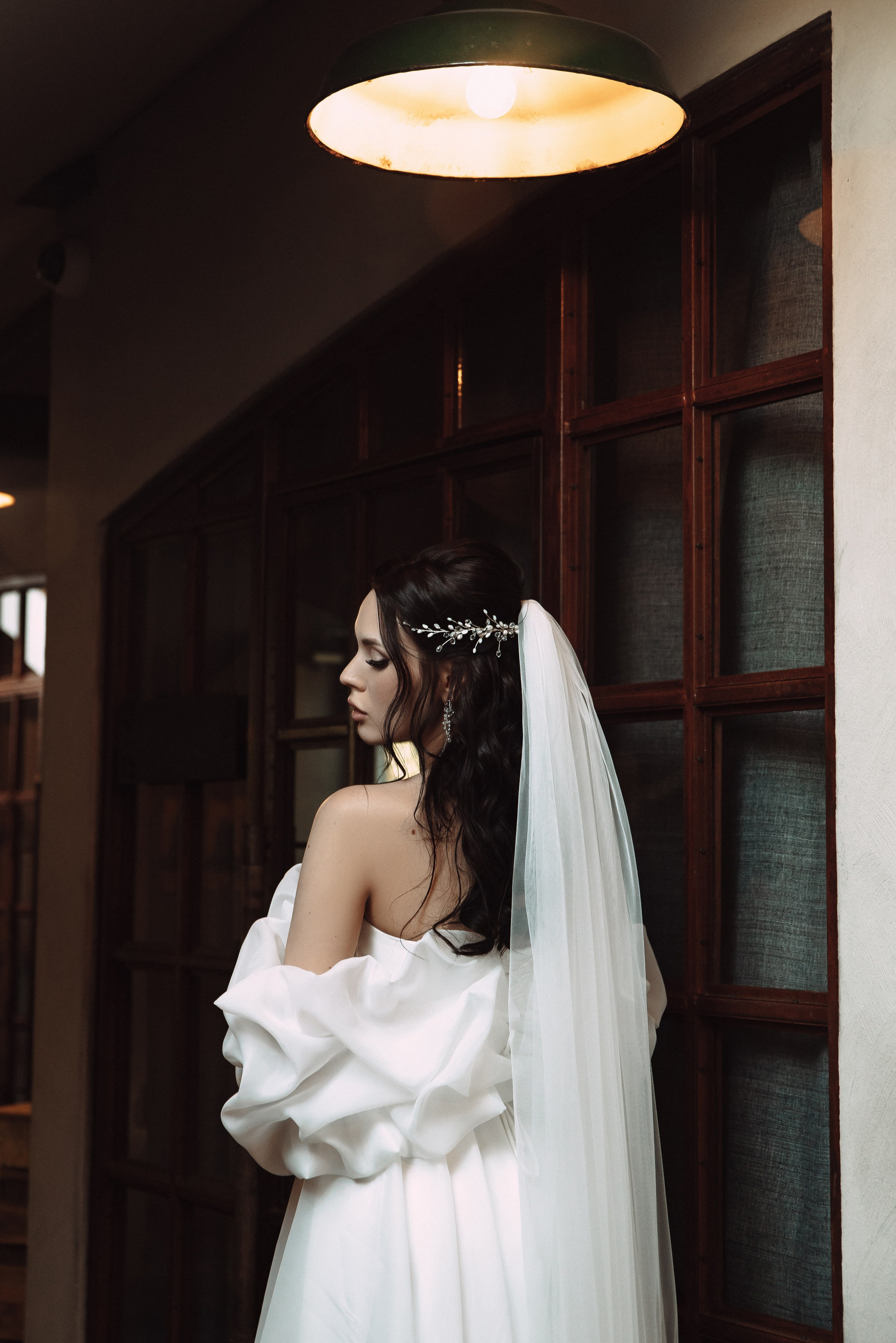 Никита + Кристина. Свадебный и семейный фотограф в Волгограде Олеся Лисицкая