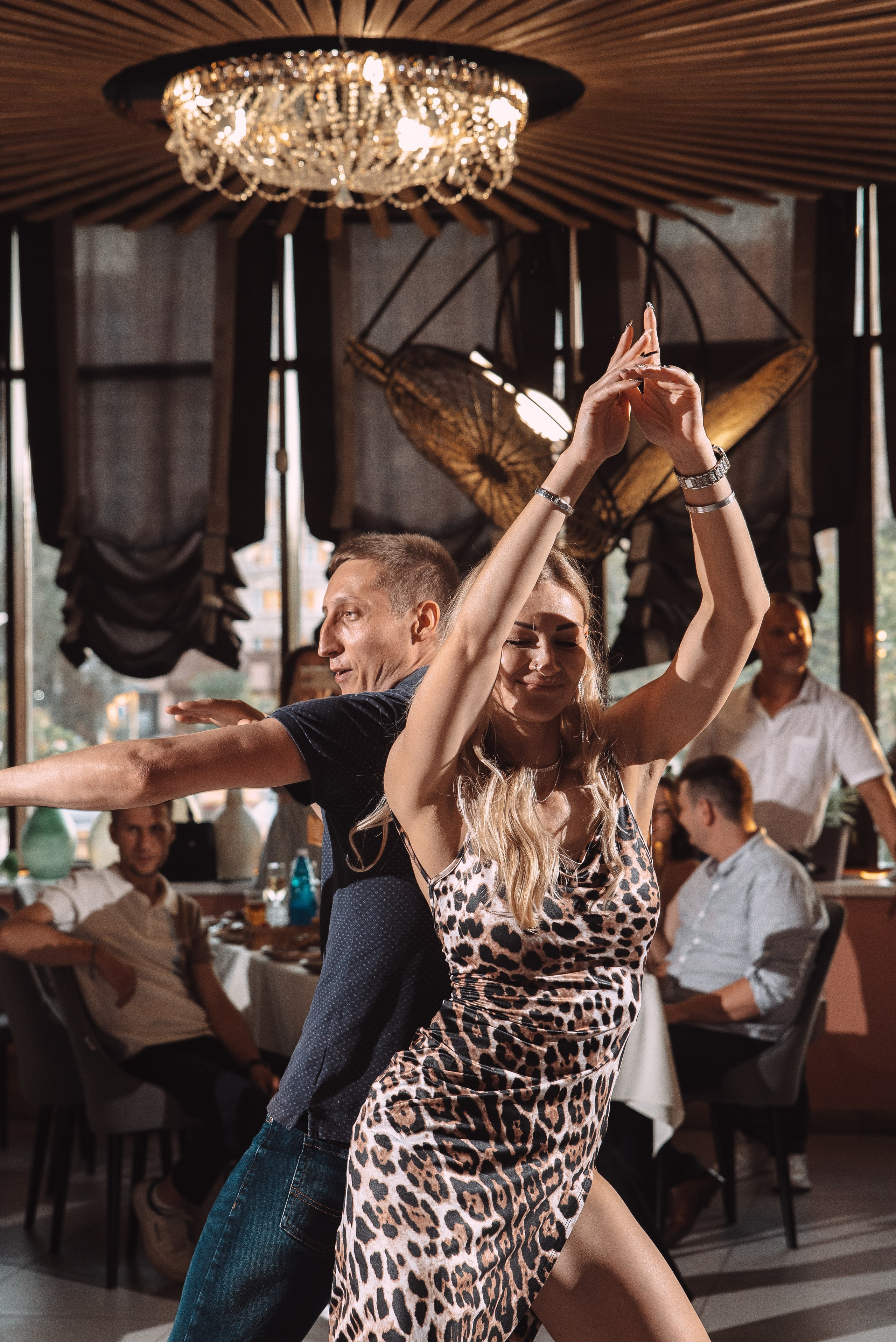 Денис + Дарья. Свадебный и семейный фотограф в Волгограде Олеся Лисицкая