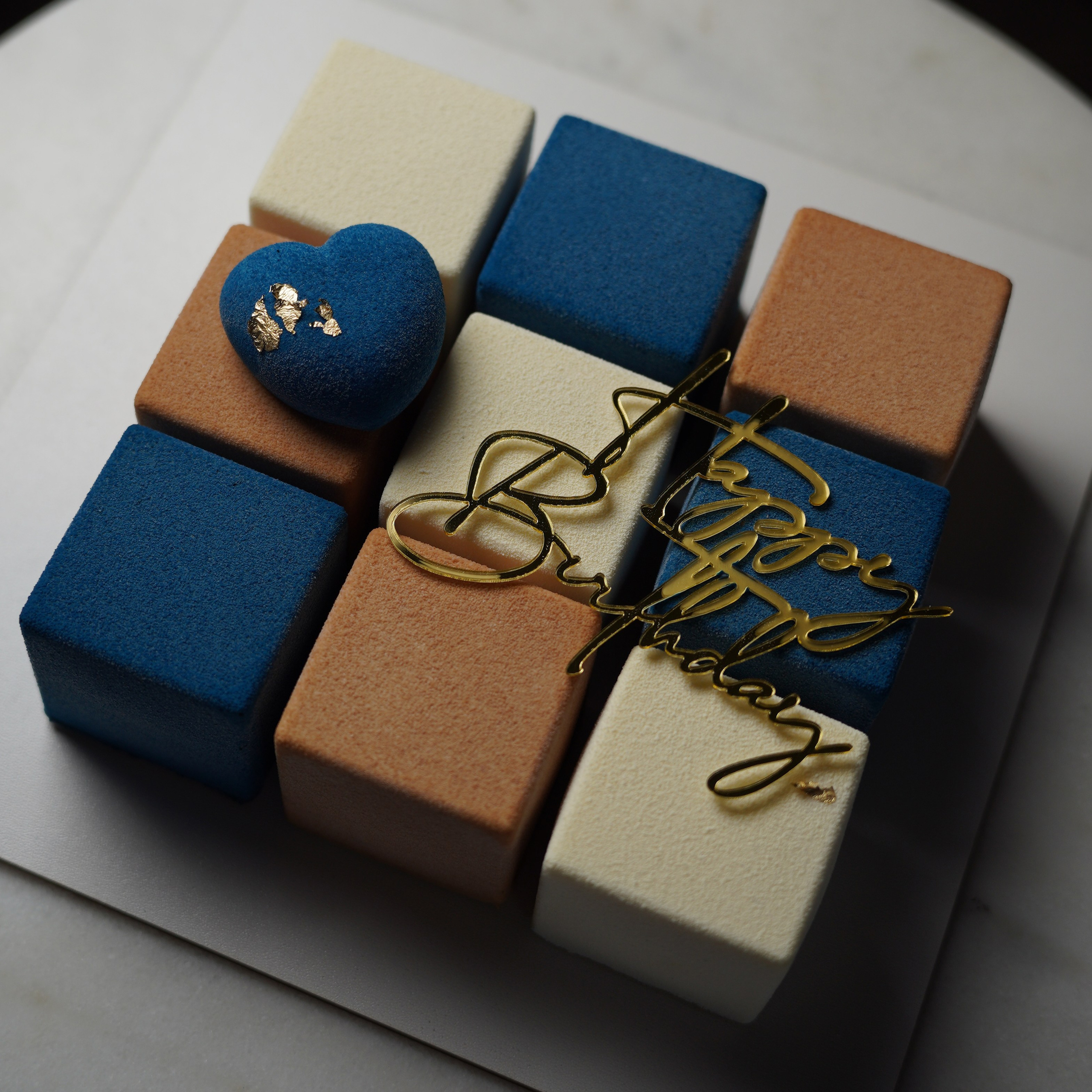 Варианты муссовых пирожных. Кондитер Наталья Ташматова