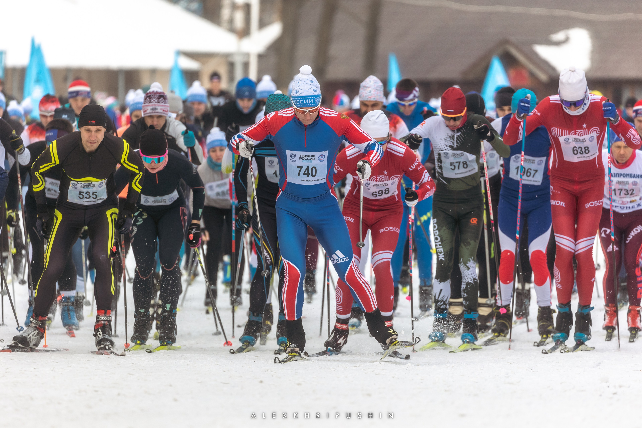 Съёмки спортивных мероприятий. Александр Хрипушин фотограф Воронеж