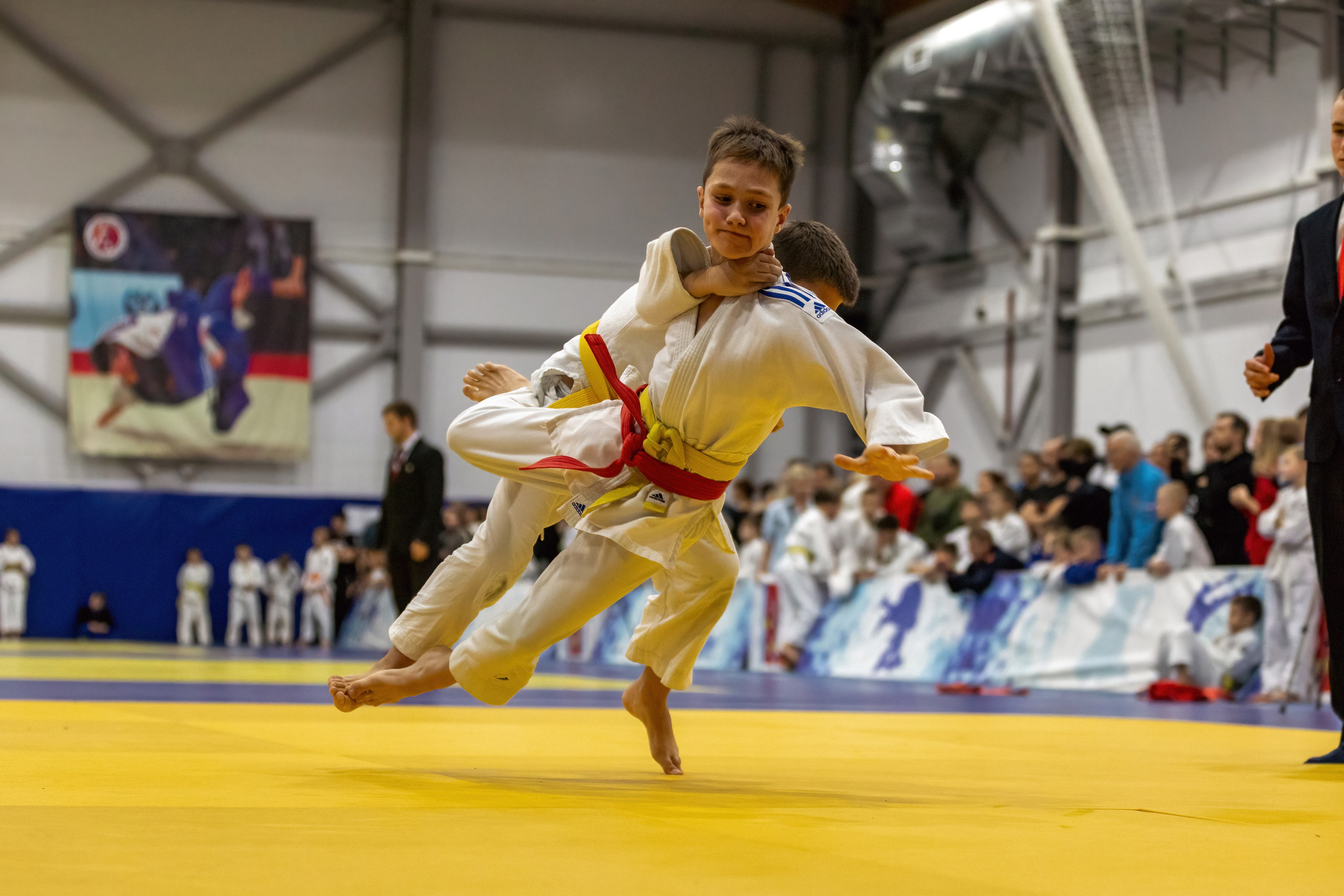 Съёмки спортивных мероприятий. Александр Хрипушин фотограф Воронеж