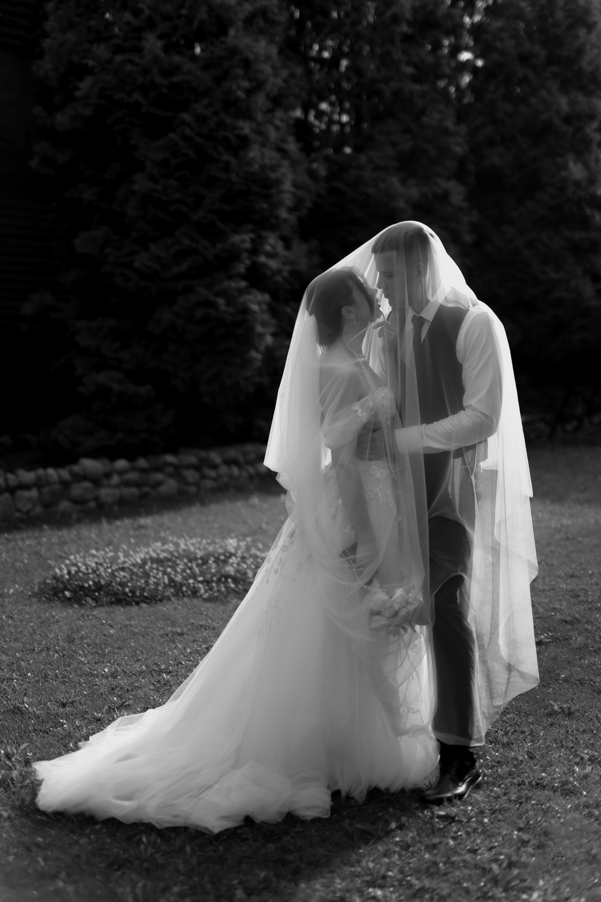 Свадьба Павла и Александры. Фотограф Кольчугино/Владимир/Москва Елизавета Иода