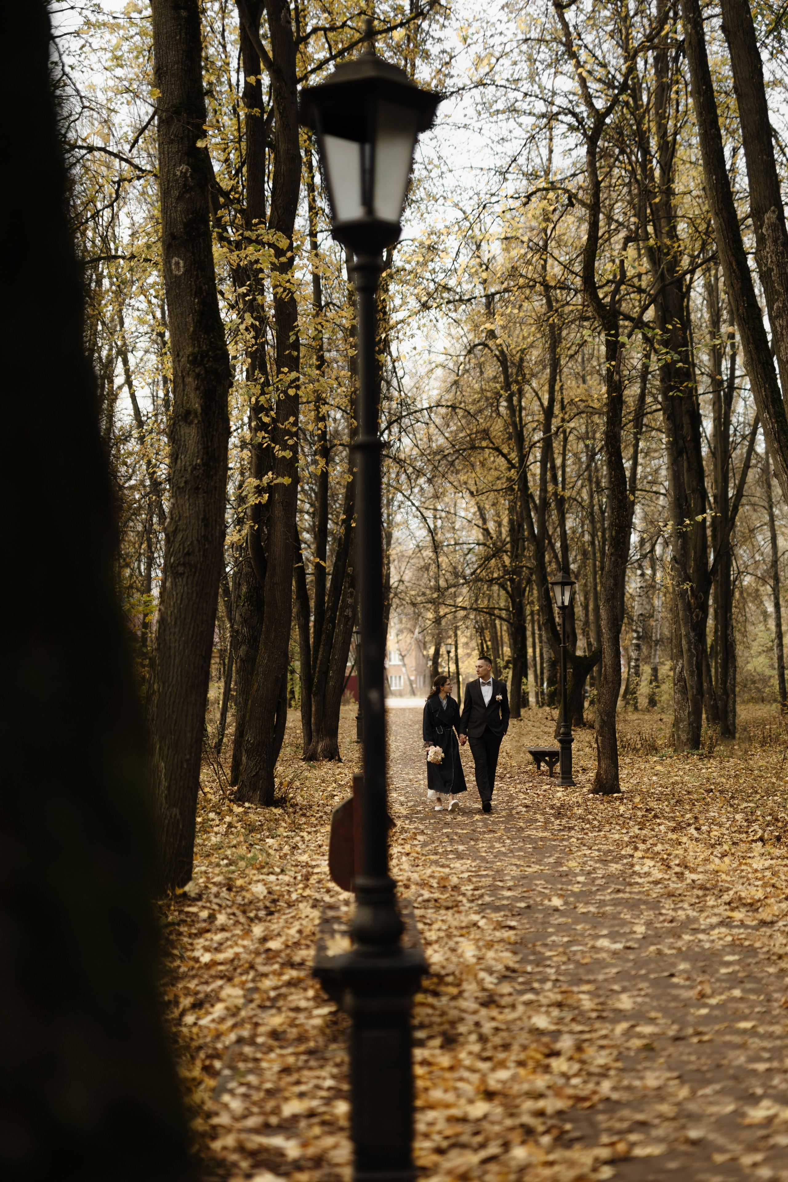 Свадьба Никиты и Марии. Фотограф Кольчугино/Владимир/Москва Елизавета Иода