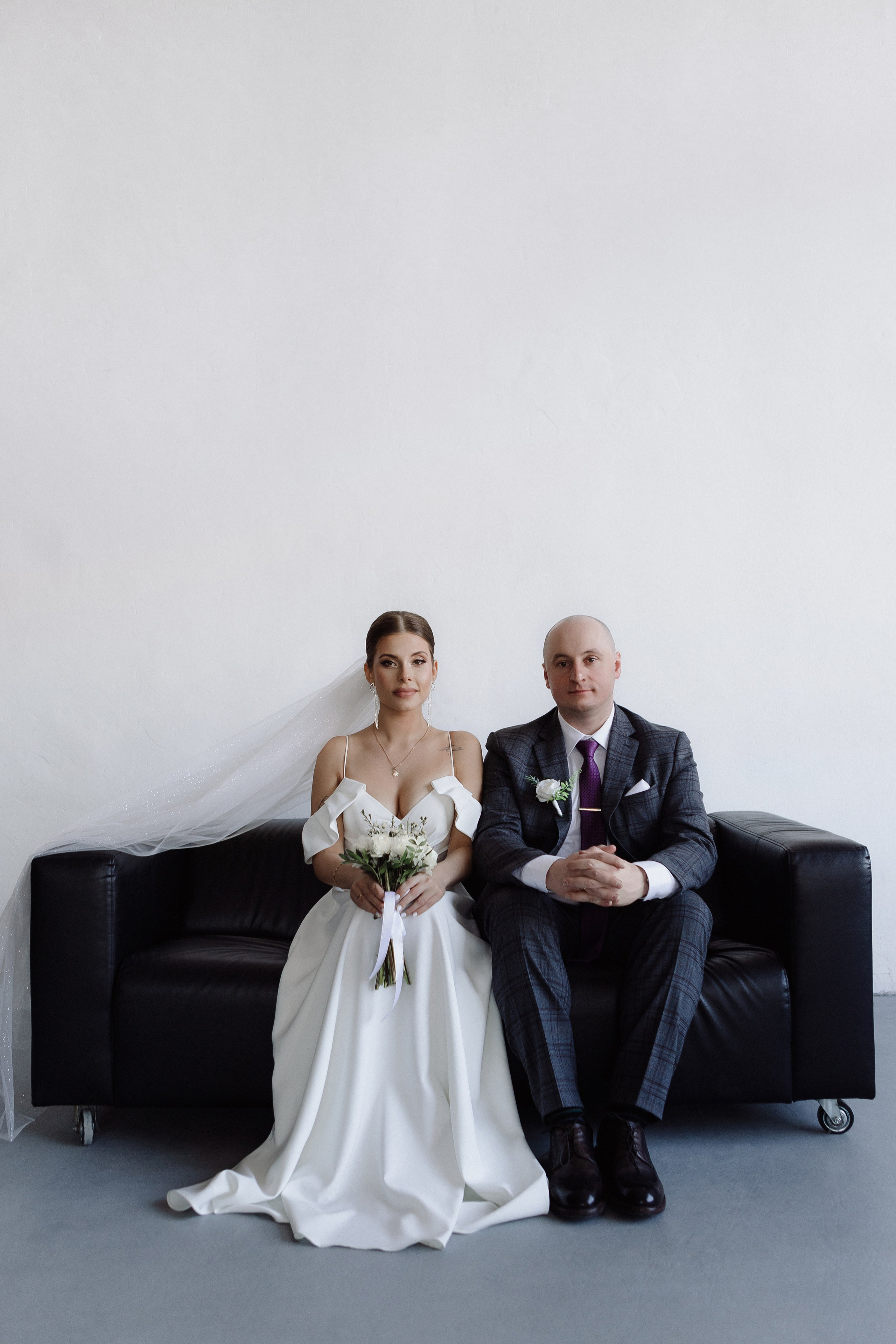 Свадьба Сергея и Елизаветы. Фотограф Кольчугино/Владимир/Москва Елизавета Иода