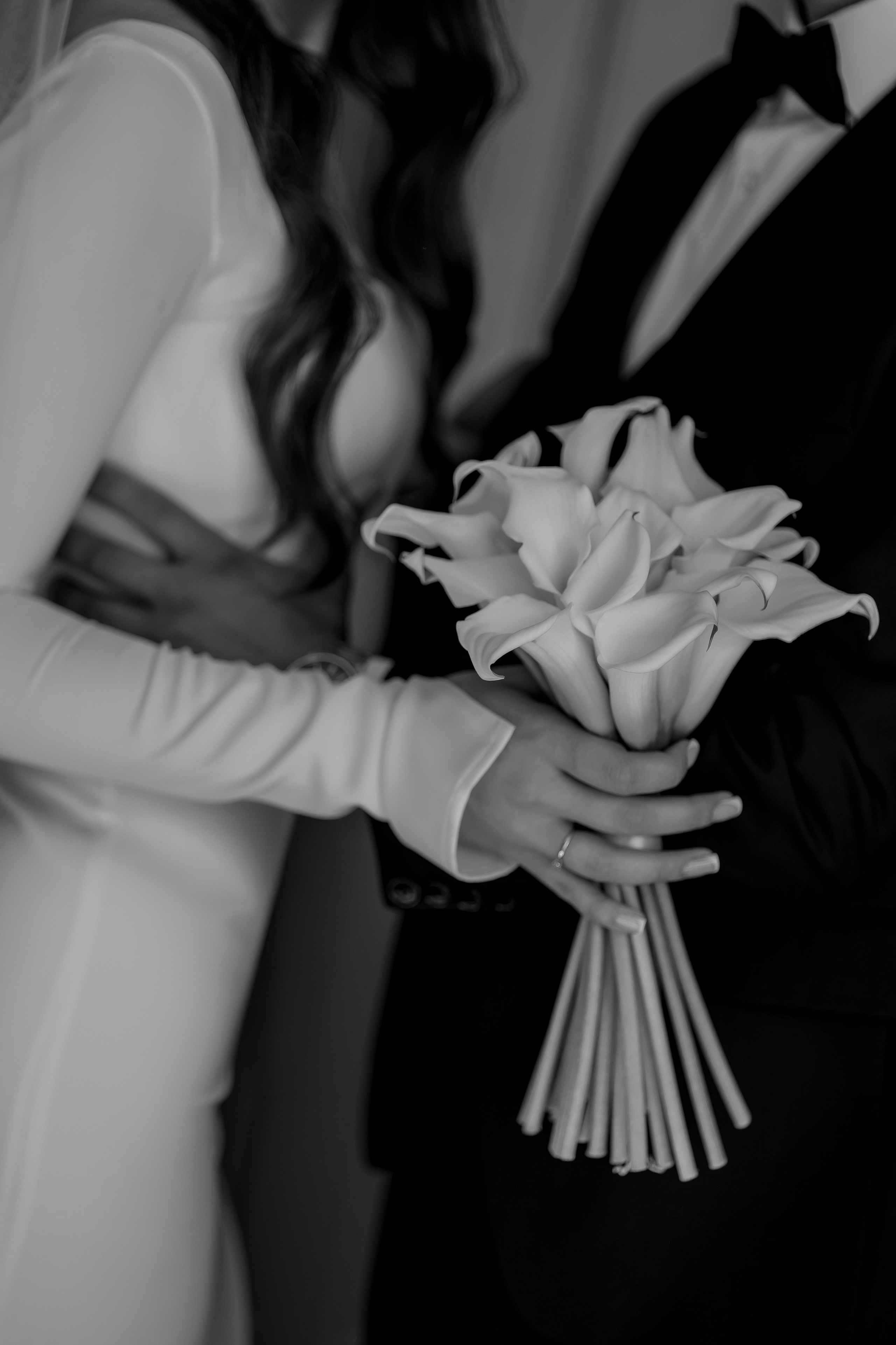 Максим и Яна. Свадебный фотограф Ксения Трухина в Нижнем Новгороде и Москве