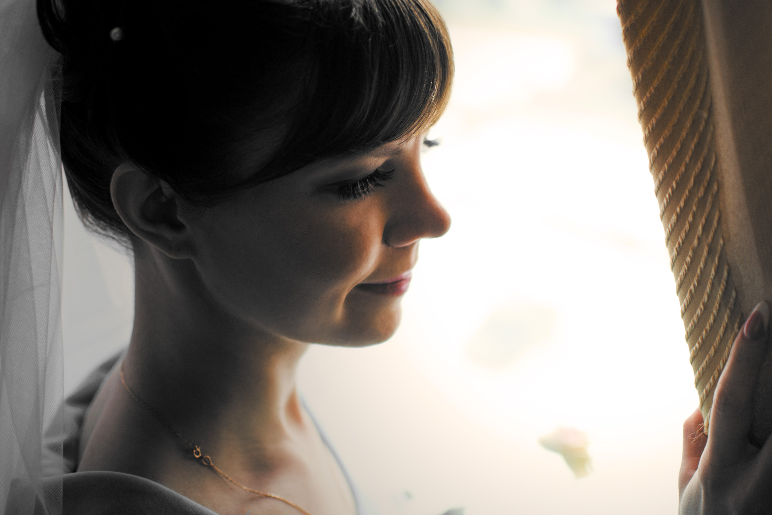 Владимир и Ольга. Свадебная фотосессия. Портретный креативный творческий фотограф в Казани Михаил Бушенев