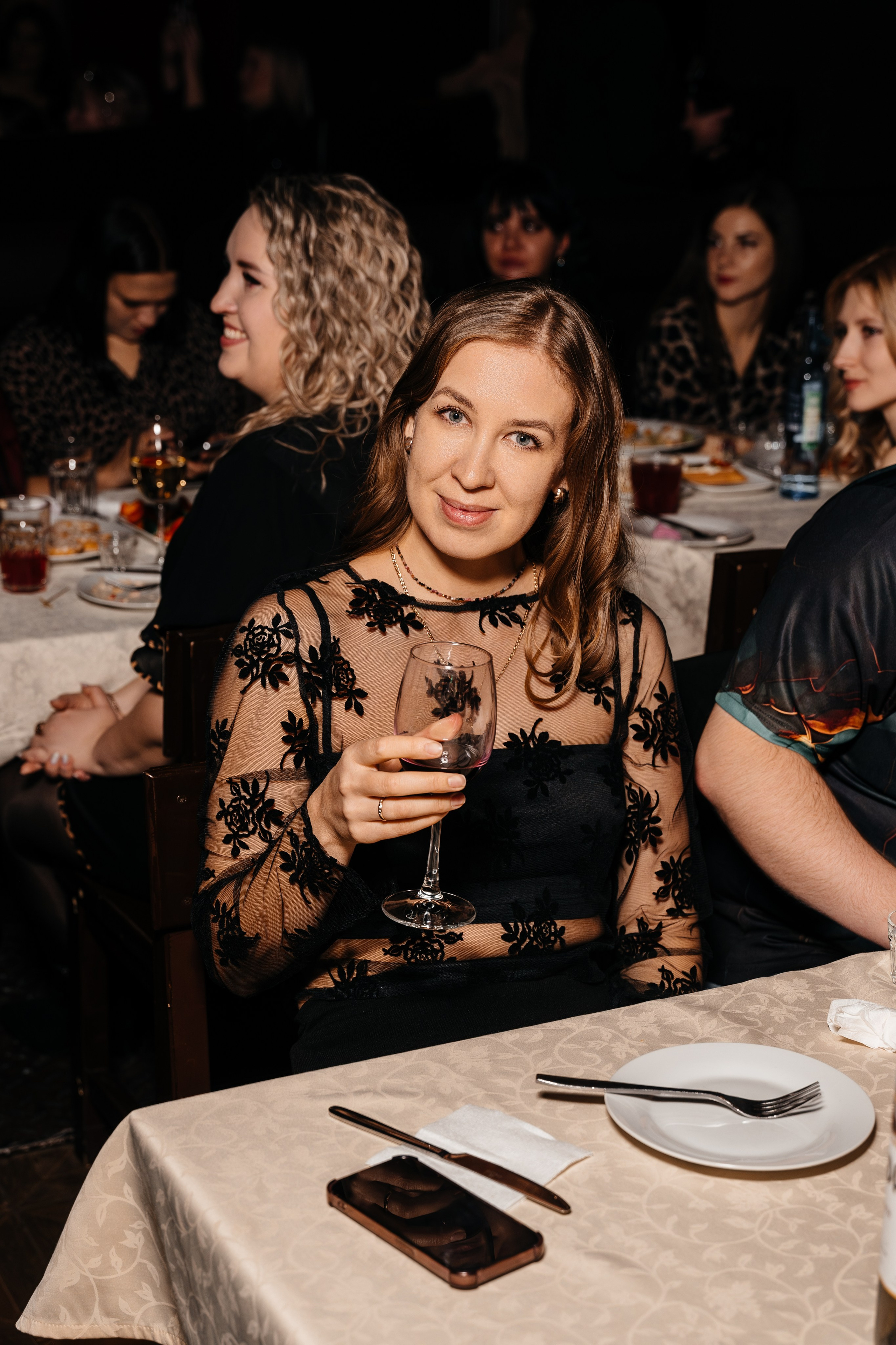 Корпоратив «СОВКОМБАНК». Свадебный фотограф Барнаул Алексей Павлов