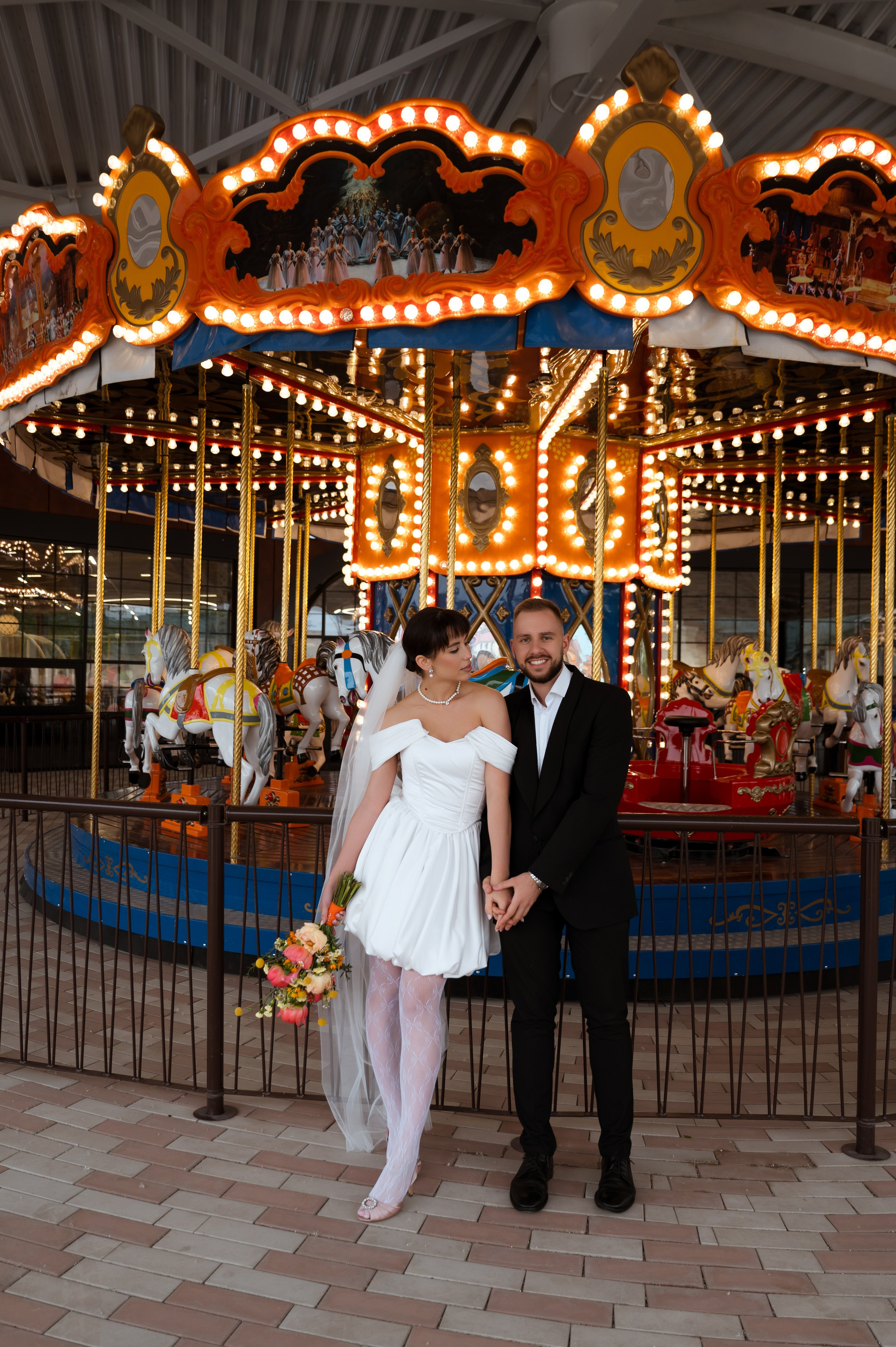 Свадьбы. Свадебный и портретный фотограф в Белгороде Олеся Гавшина